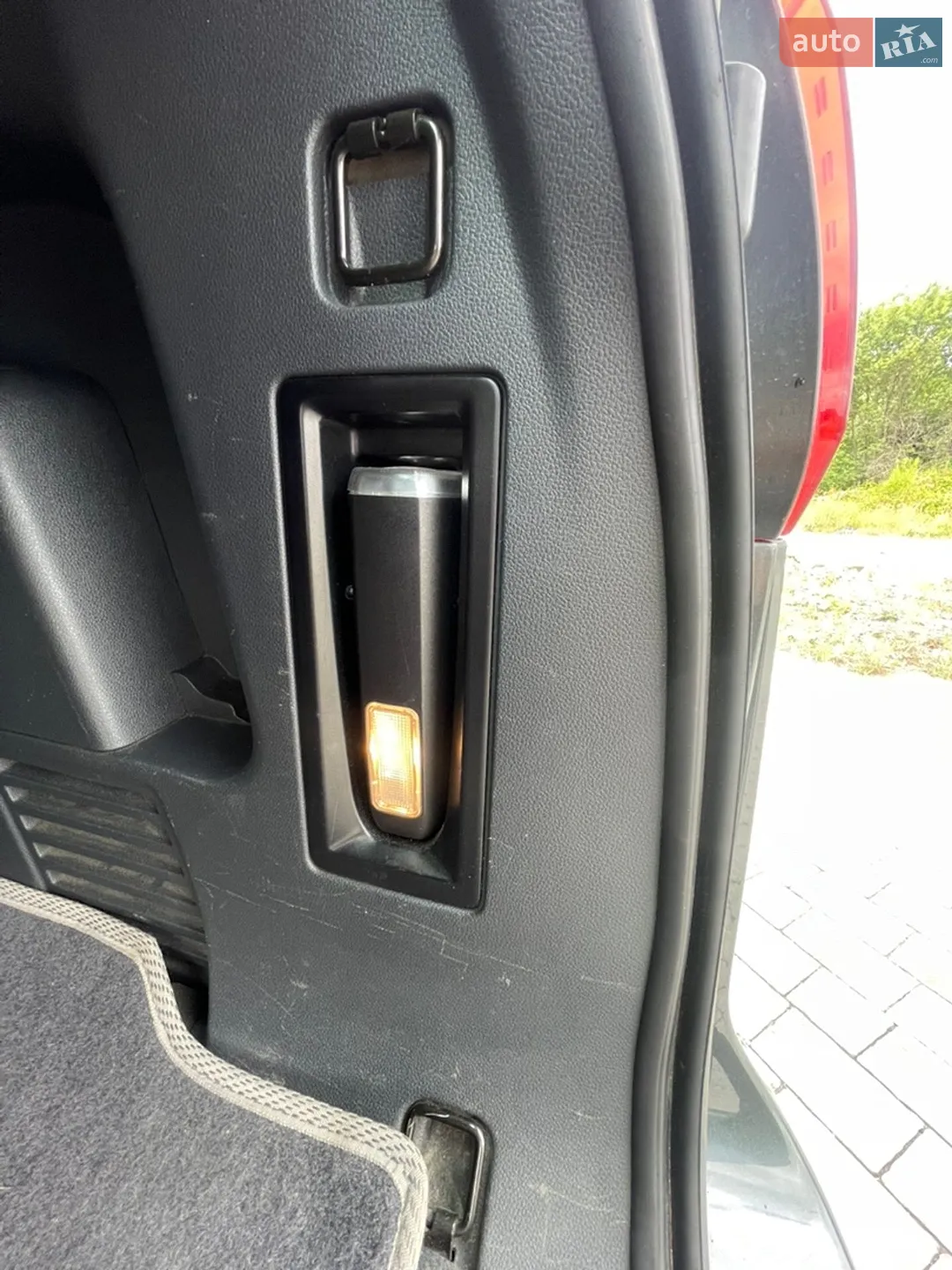 2014 Peugeot 5008 - мініатюра 22