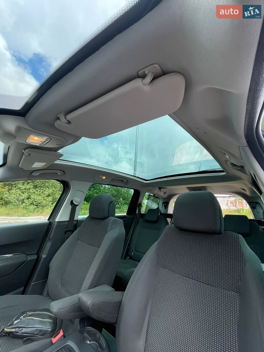 2014 Peugeot 5008 - мініатюра 24