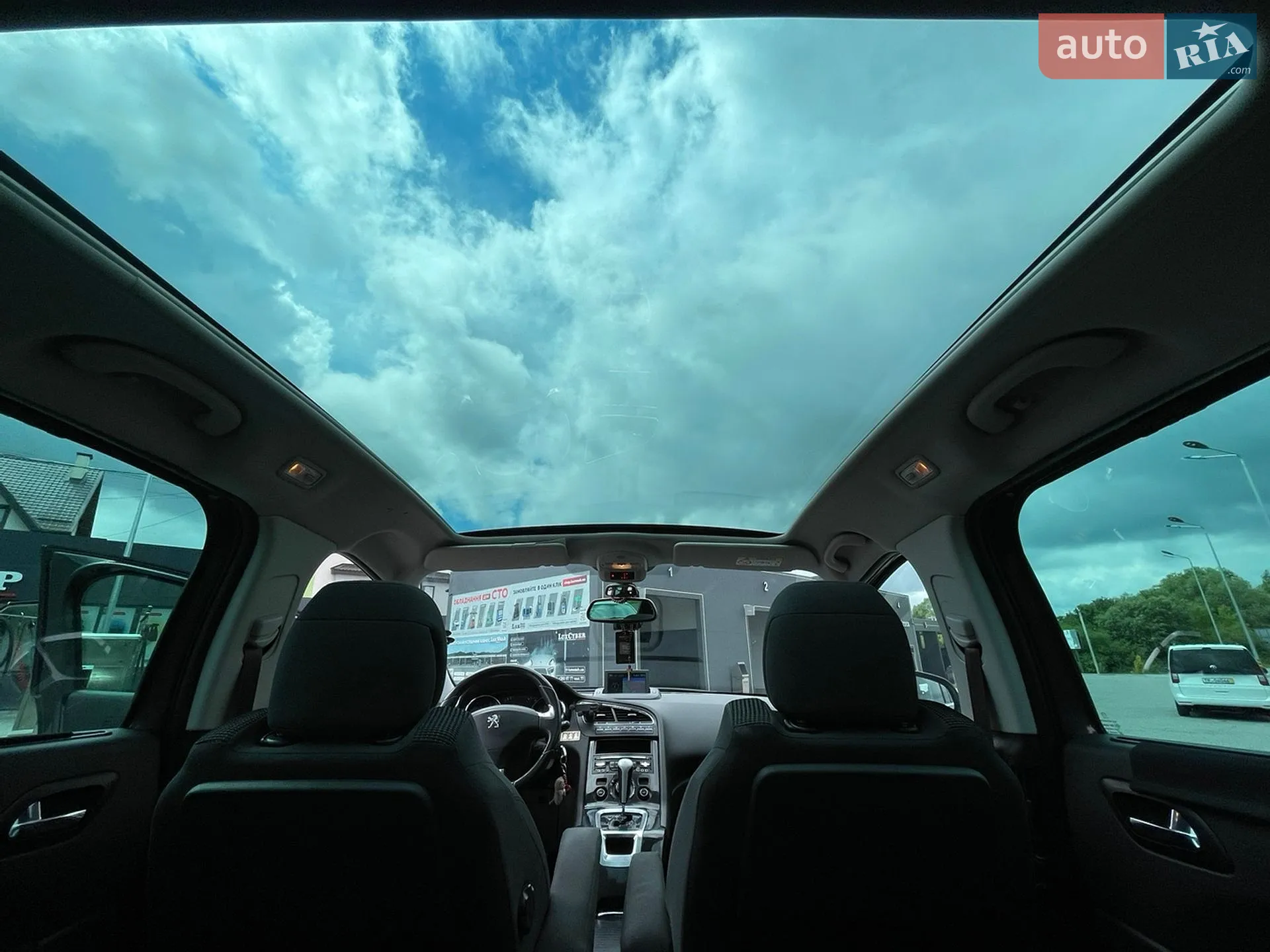 2014 Peugeot 5008 - мініатюра 25