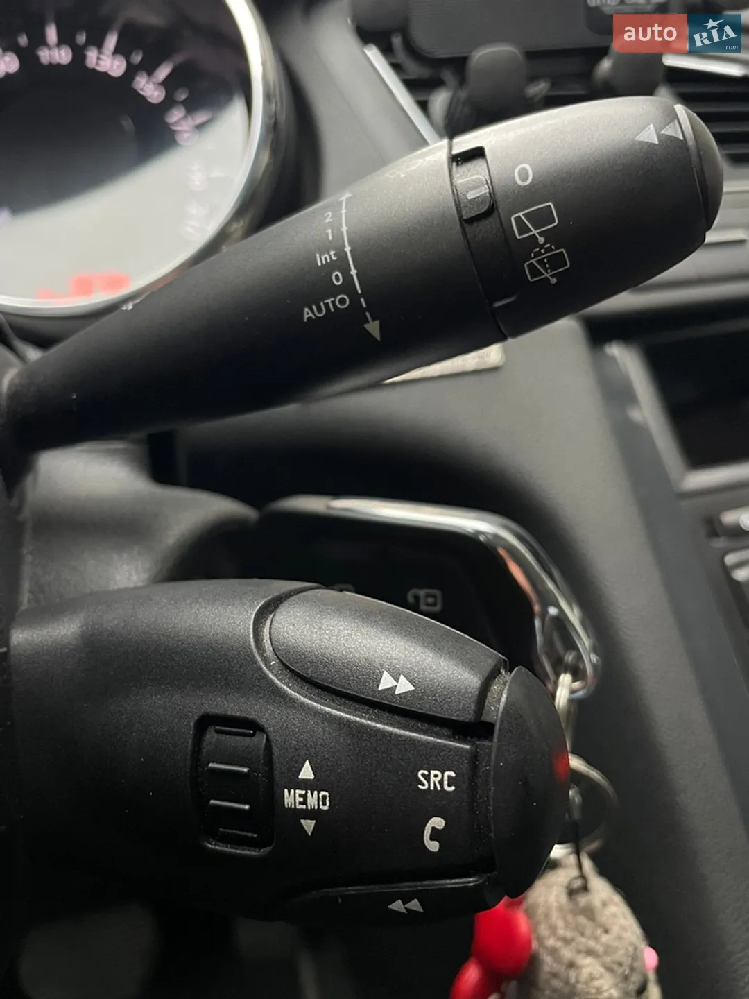 2014 Peugeot 5008 - мініатюра 33