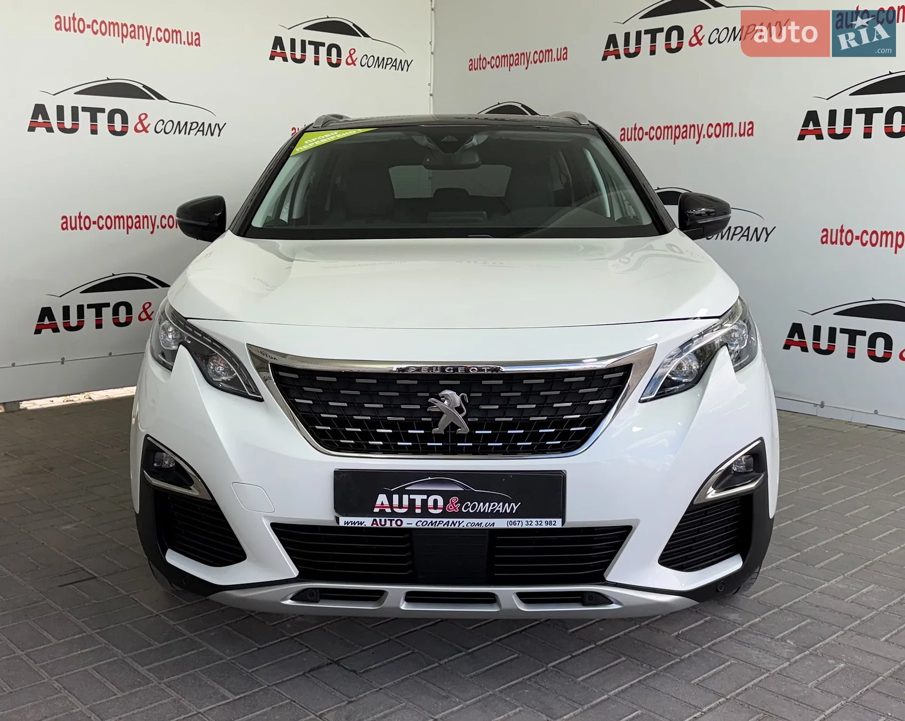 2019 Peugeot 5008 - мініатюра 2