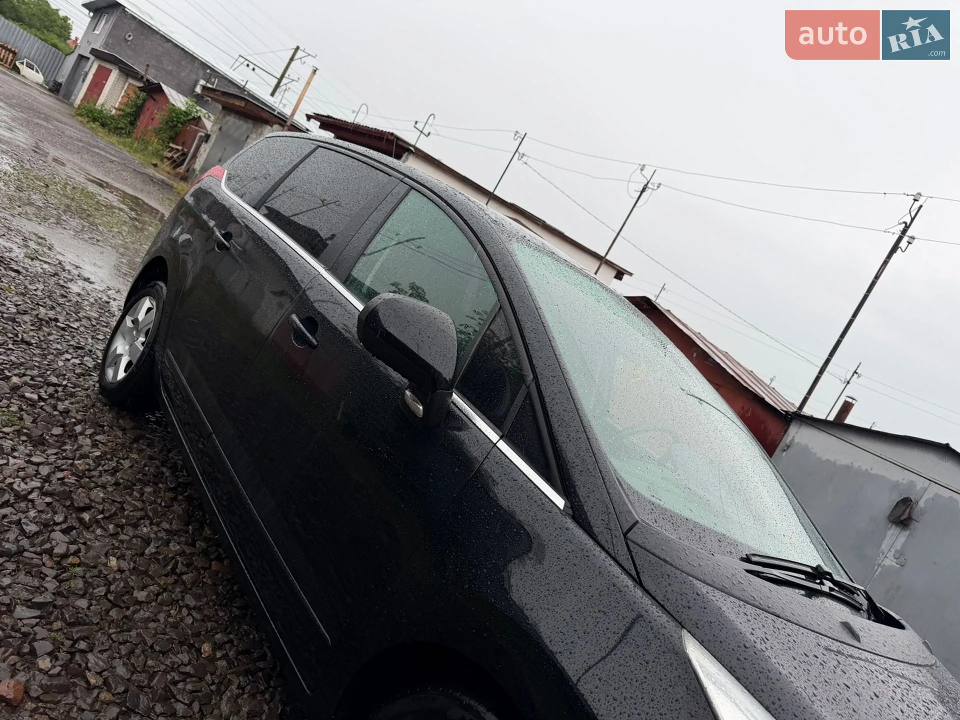 2010 Peugeot 5008 - мініатюра 18