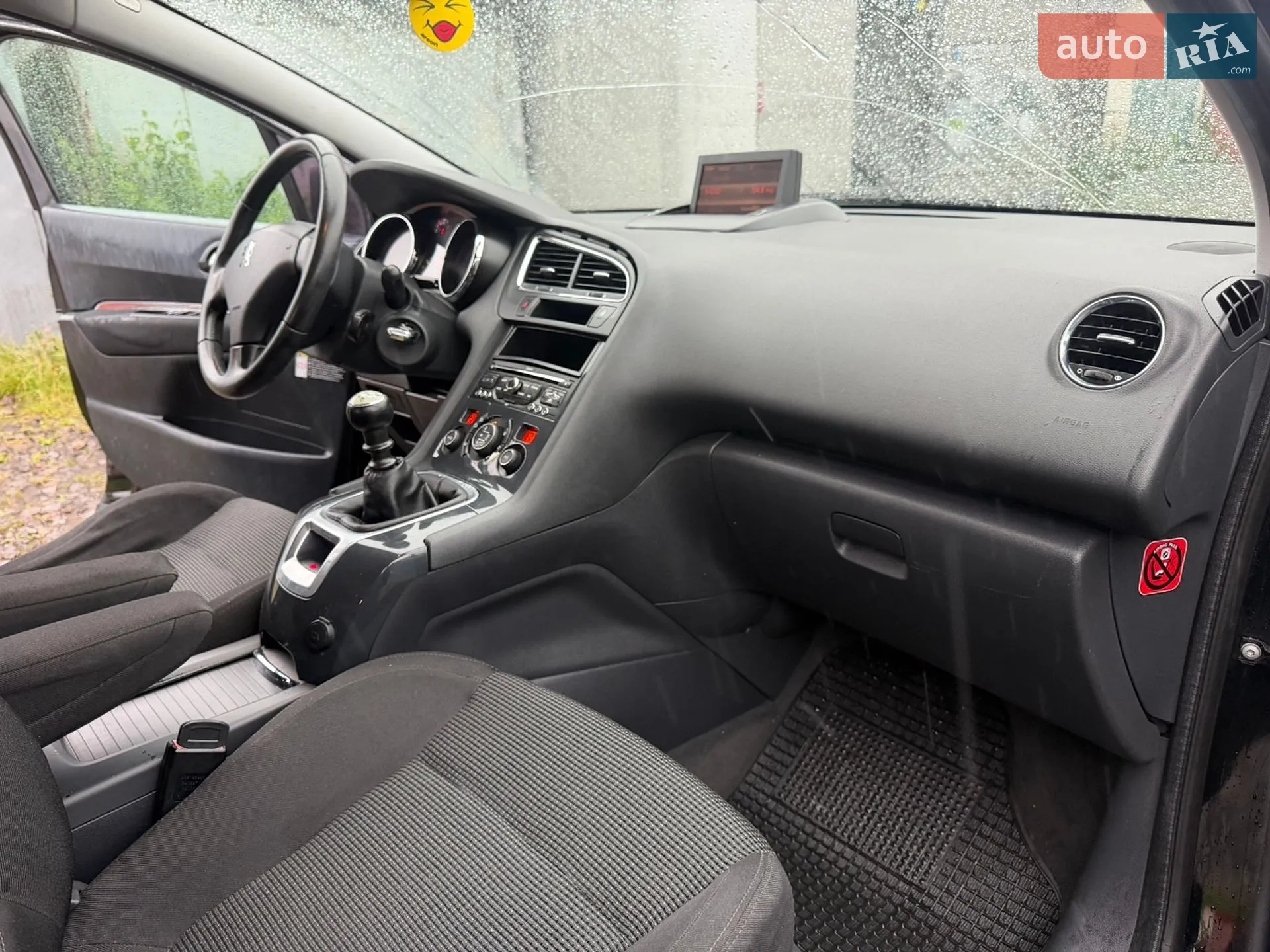 2010 Peugeot 5008 - мініатюра 35