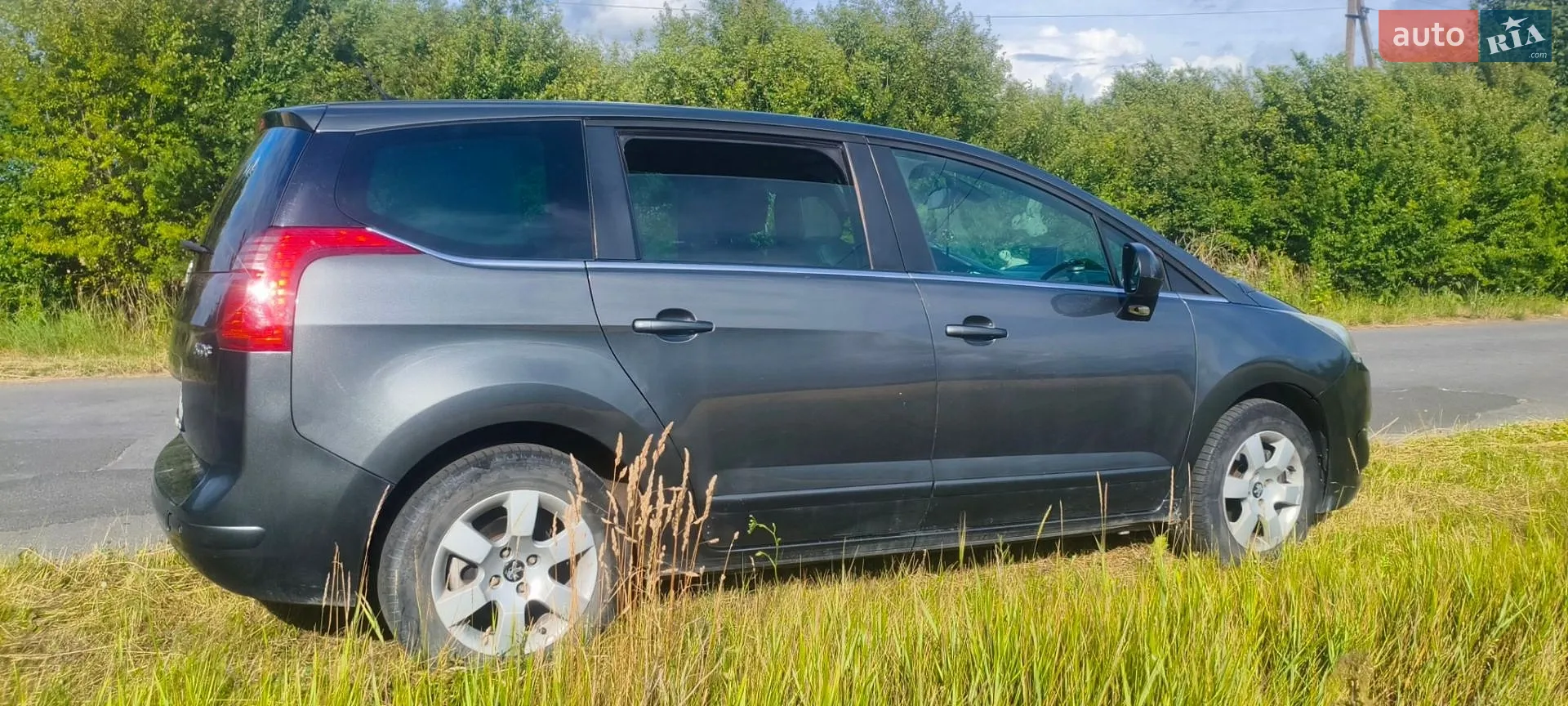 2016 Peugeot 5008 - мініатюра 13