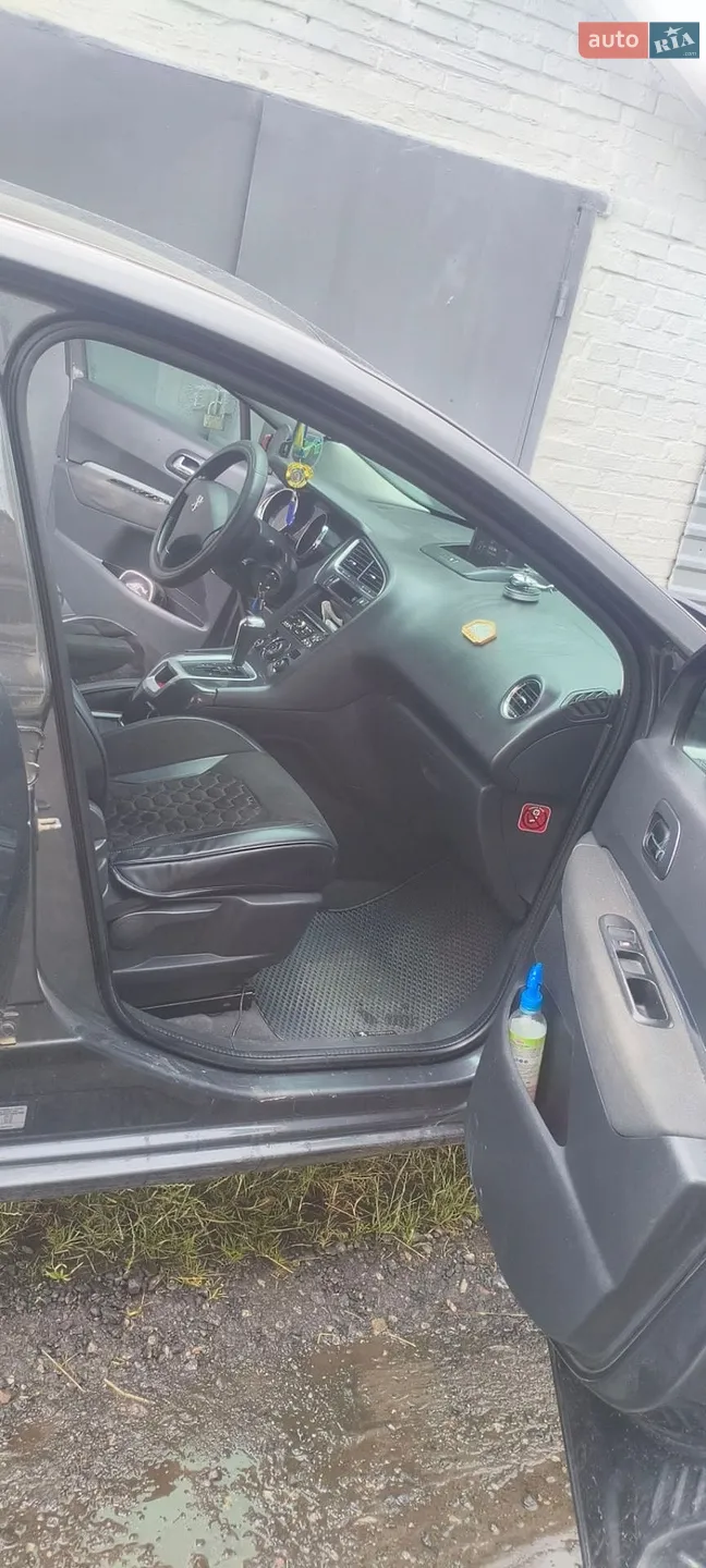 2016 Peugeot 5008 - мініатюра 65