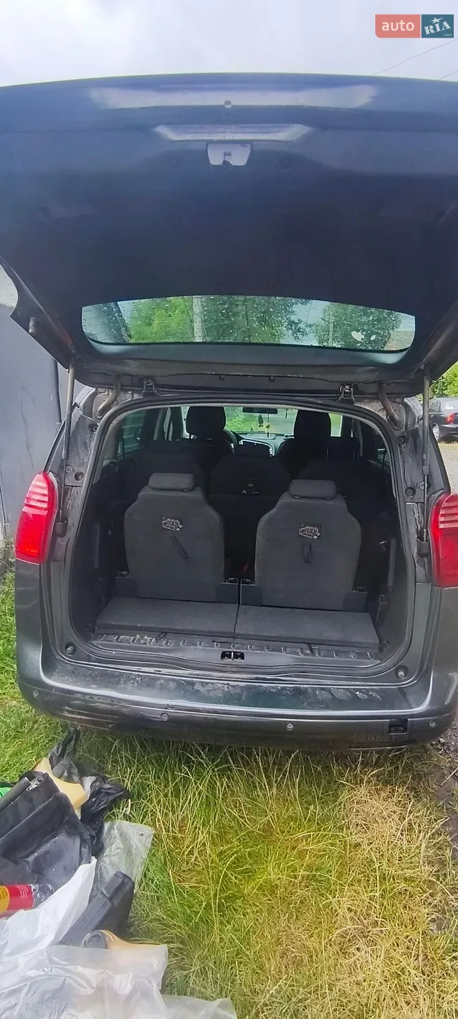 2016 Peugeot 5008 - мініатюра 75