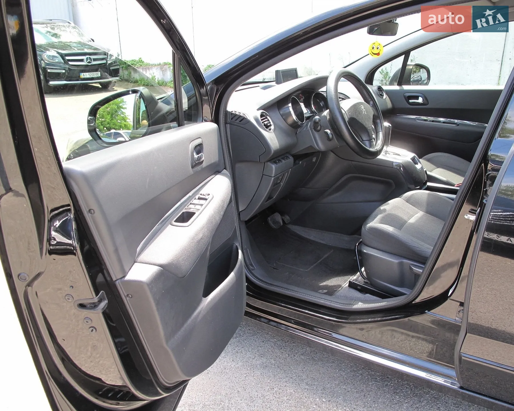 2015 Peugeot 5008 - мініатюра 11