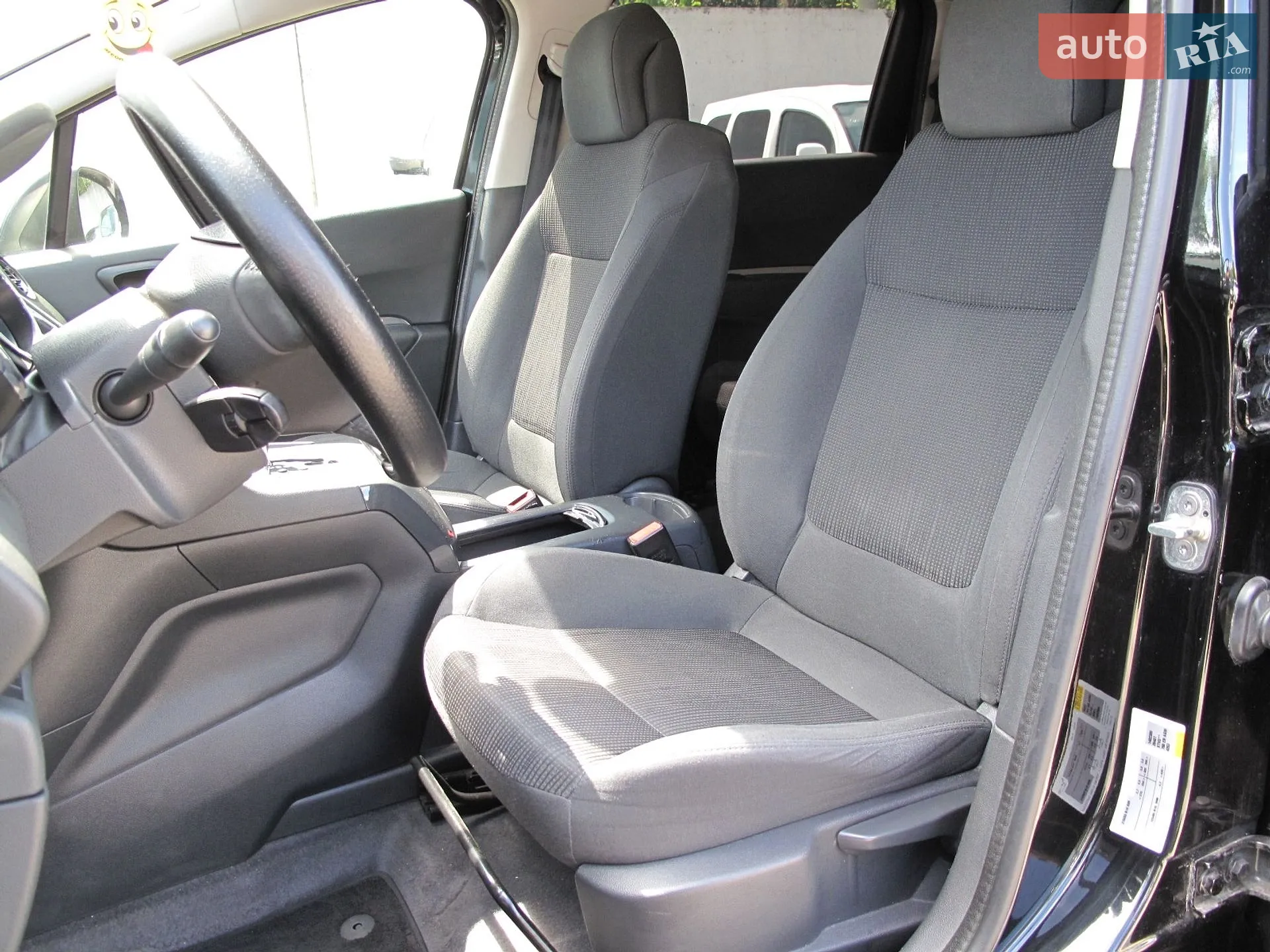 2015 Peugeot 5008 - мініатюра 18
