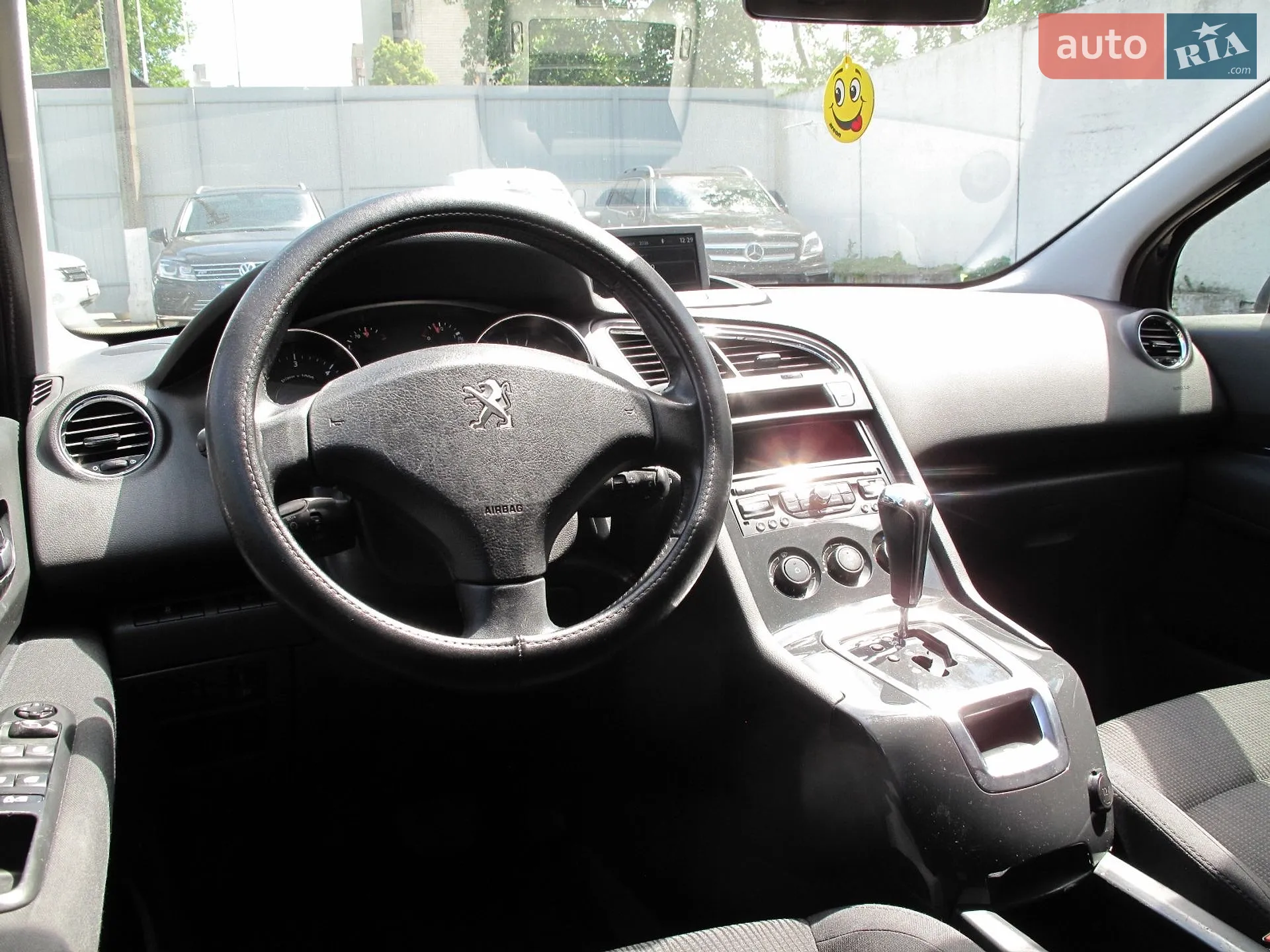 2015 Peugeot 5008 - мініатюра 21