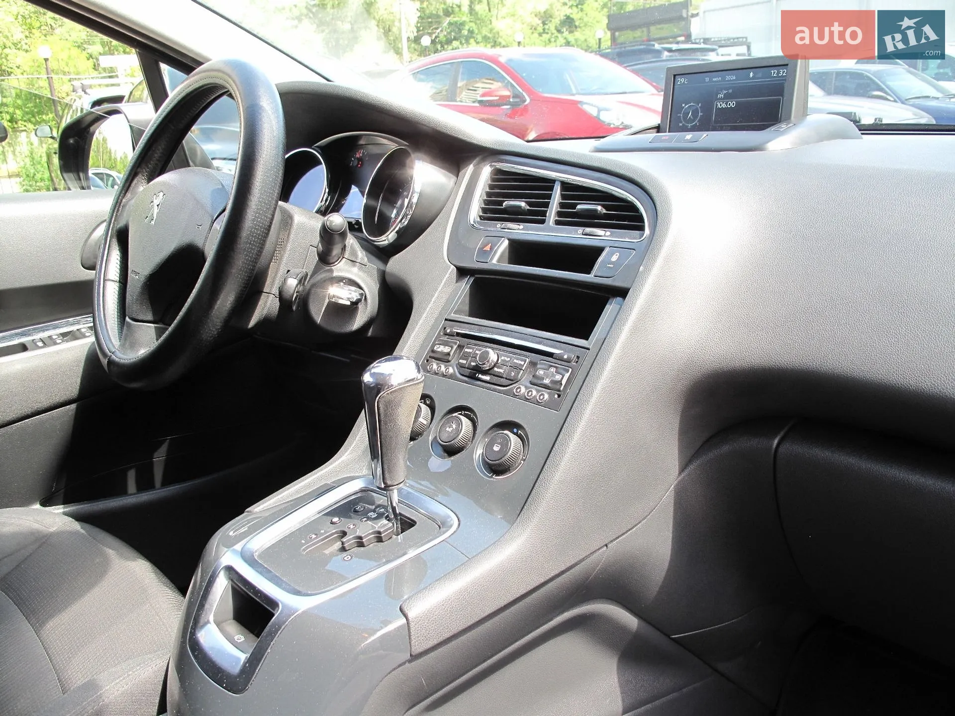 2015 Peugeot 5008 - мініатюра 33