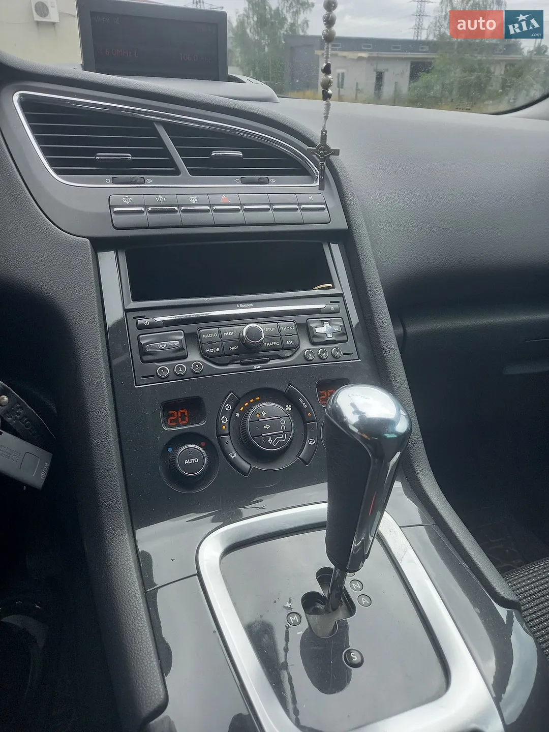 2011 Peugeot 5008 - мініатюра 6