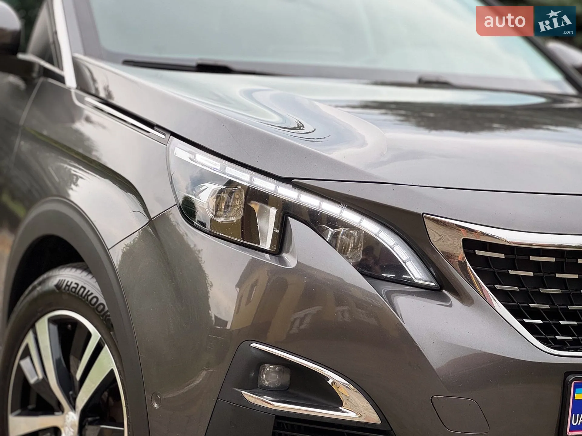 2019 Peugeot 5008 - мініатюра 5