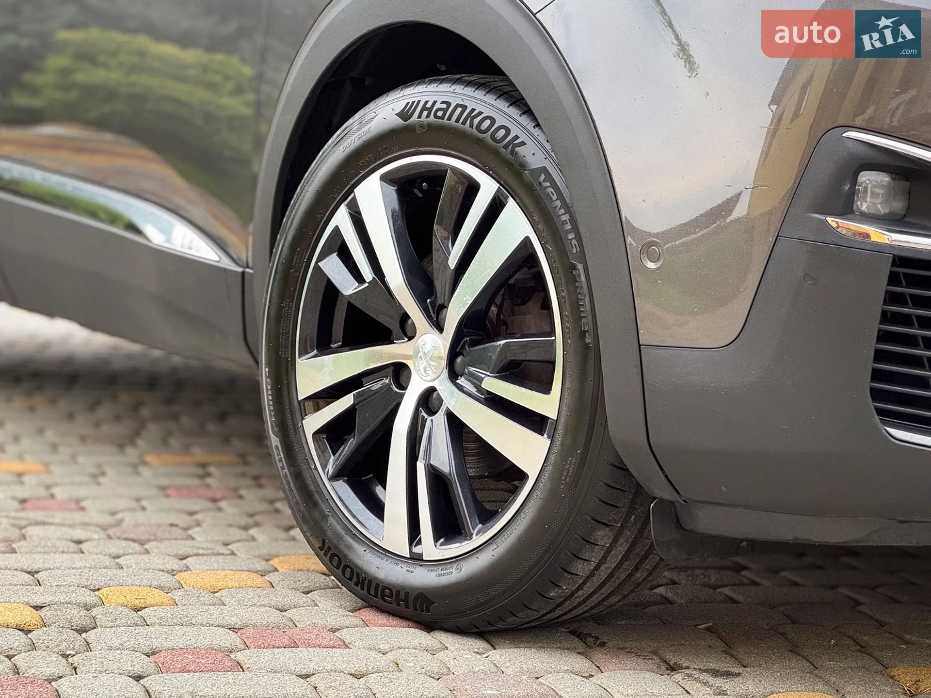 2019 Peugeot 5008 - мініатюра 6