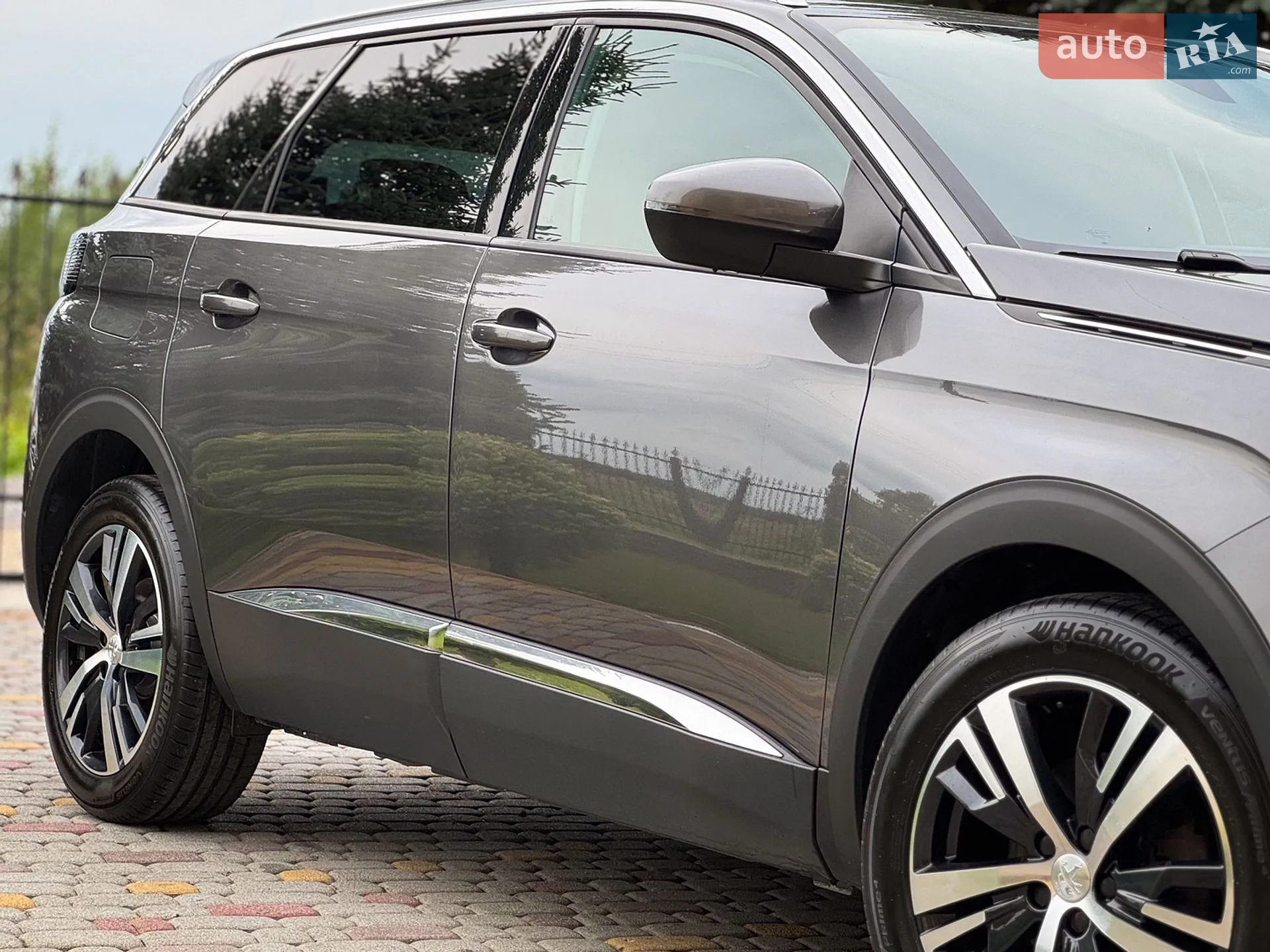 2019 Peugeot 5008 - мініатюра 8