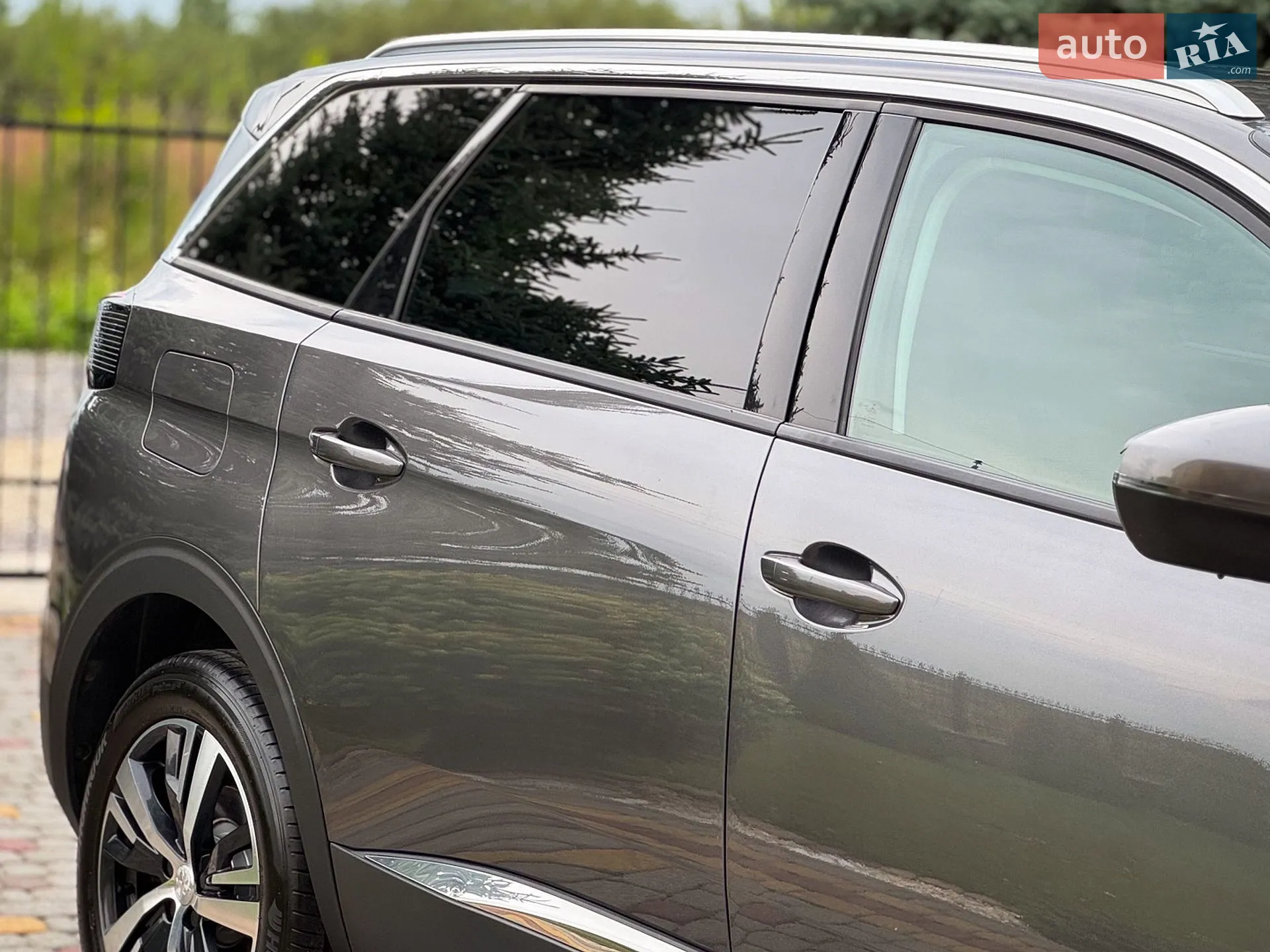 2019 Peugeot 5008 - мініатюра 9