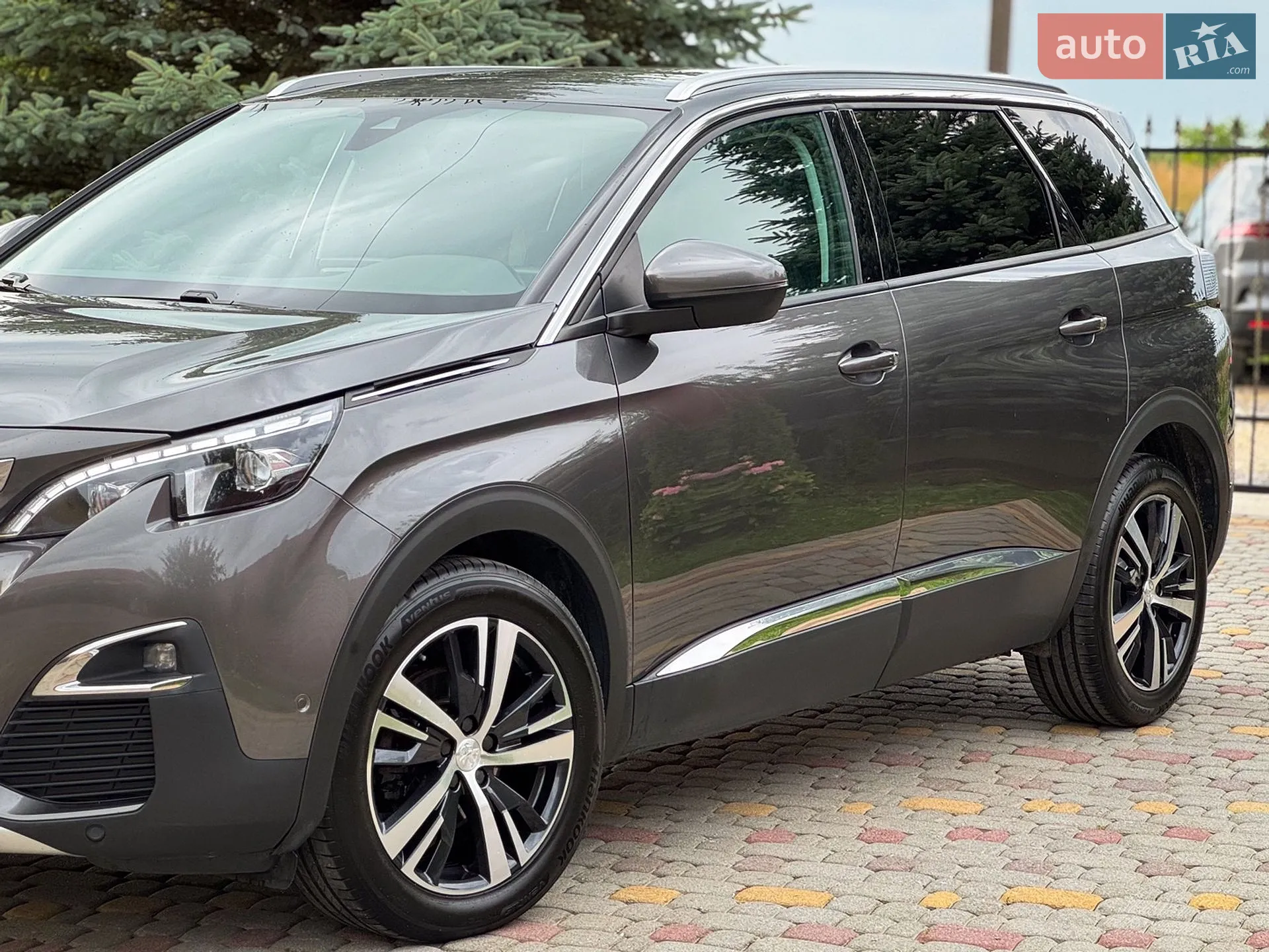 2019 Peugeot 5008 - мініатюра 15