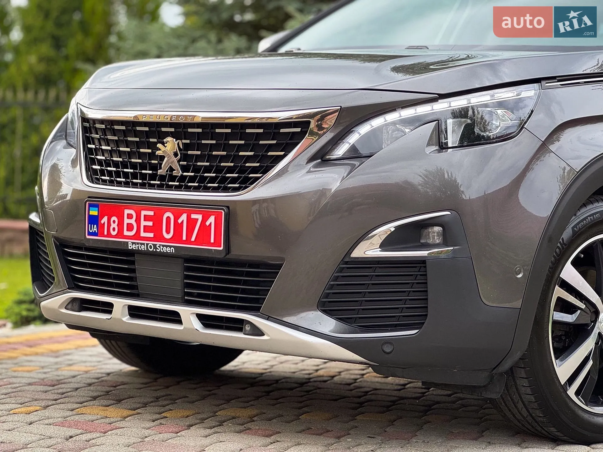 2019 Peugeot 5008 - мініатюра 16