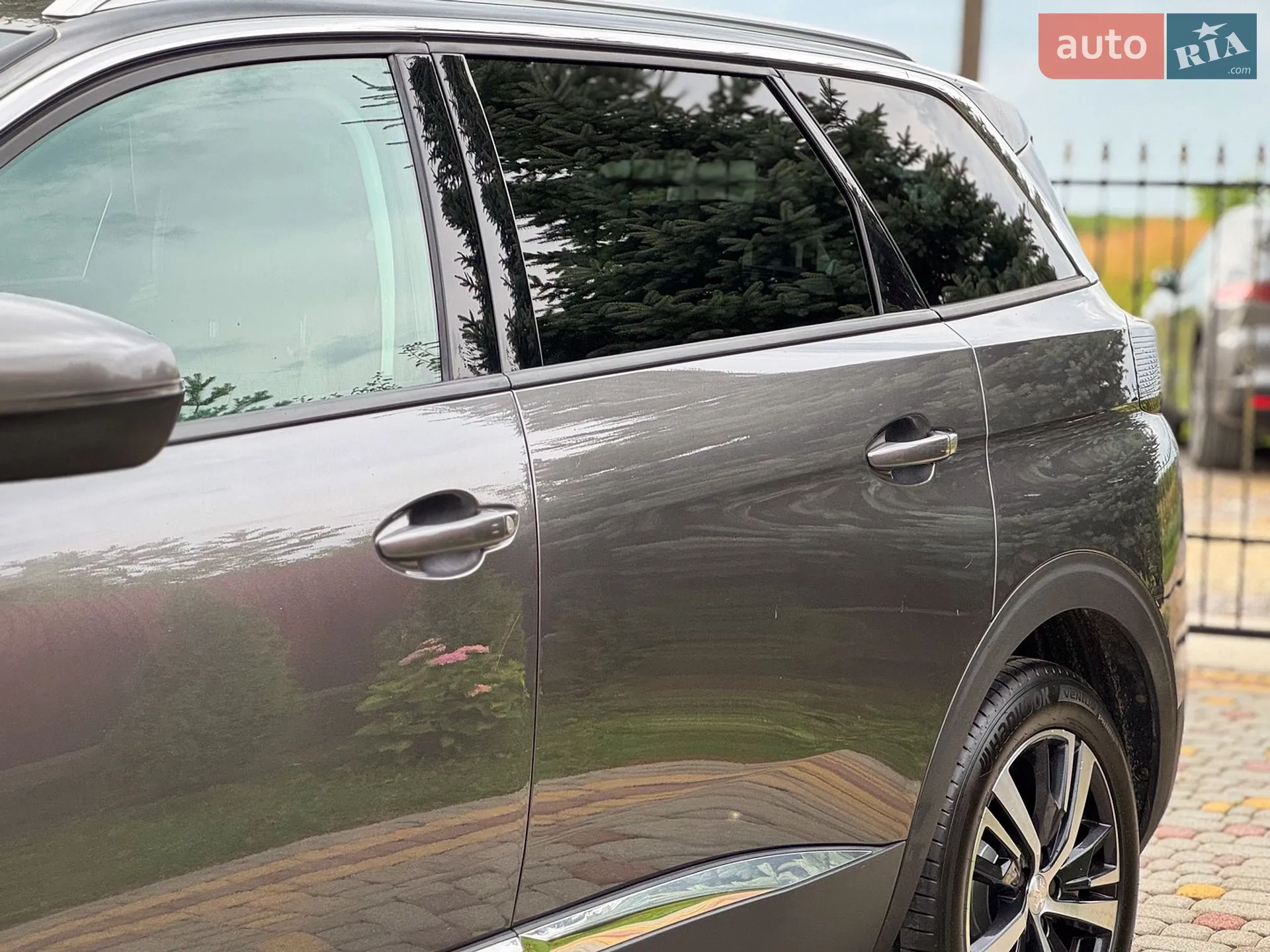 2019 Peugeot 5008 - мініатюра 19