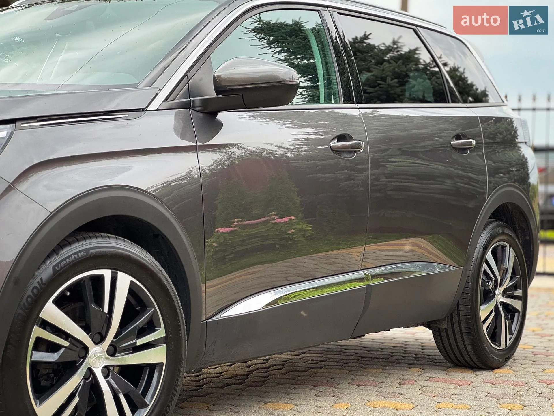 2019 Peugeot 5008 - мініатюра 18