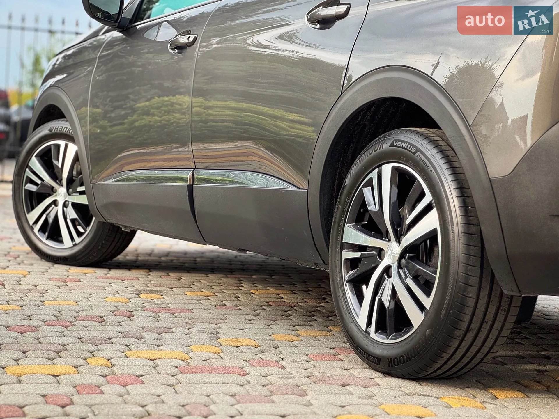 2019 Peugeot 5008 - мініатюра 25