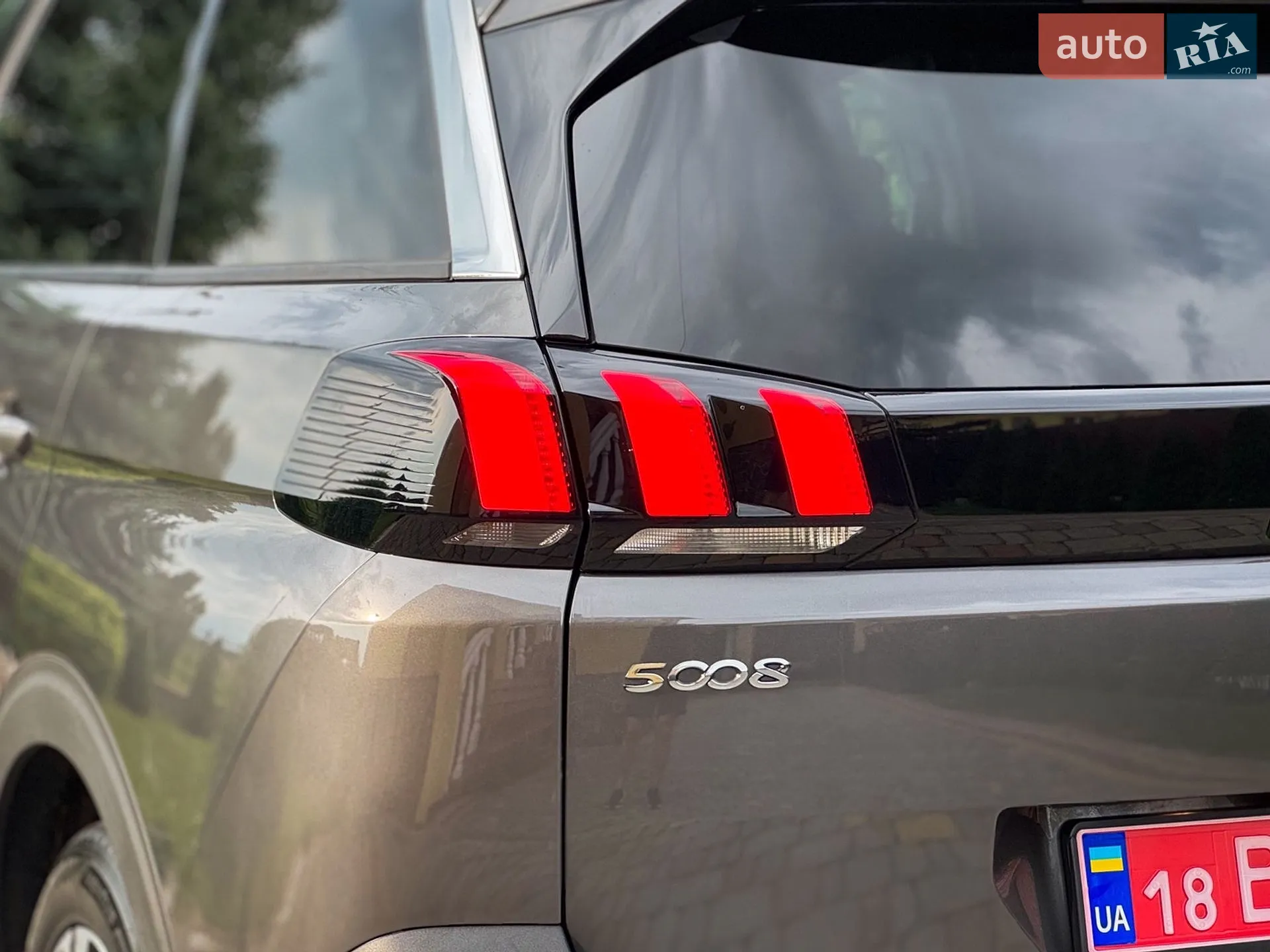 2019 Peugeot 5008 - мініатюра 29