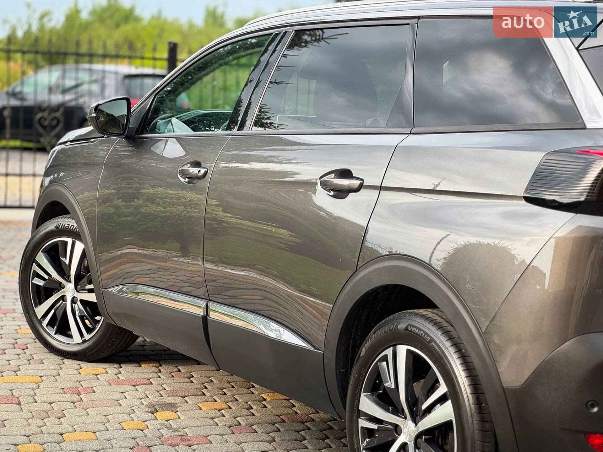 2019 Peugeot 5008 - мініатюра 26