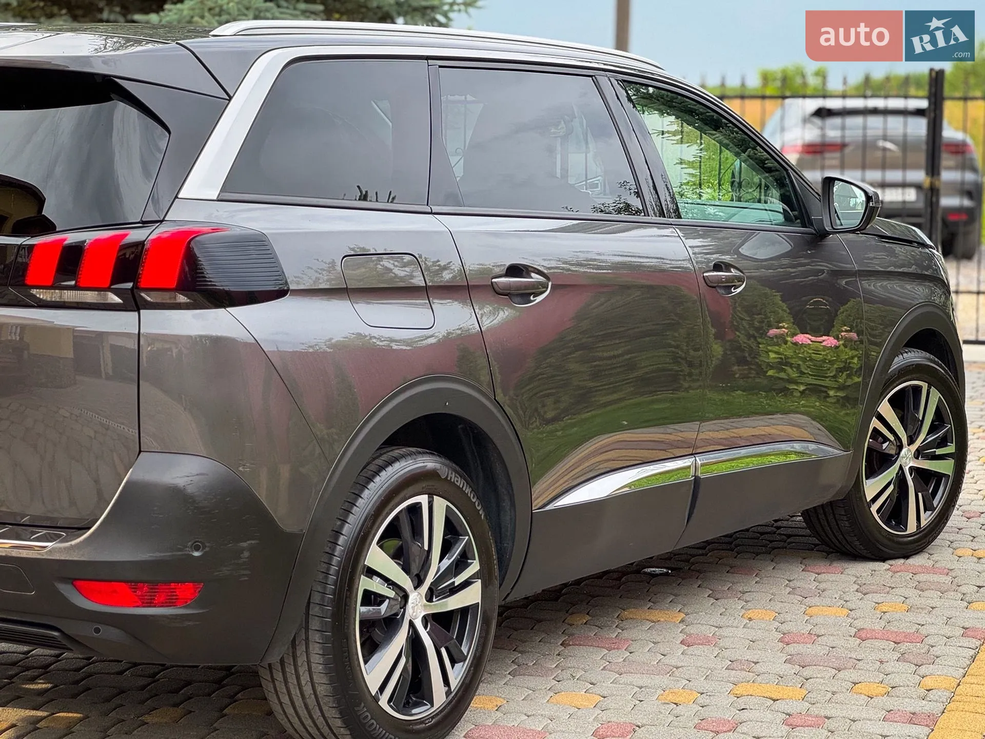2019 Peugeot 5008 - мініатюра 34