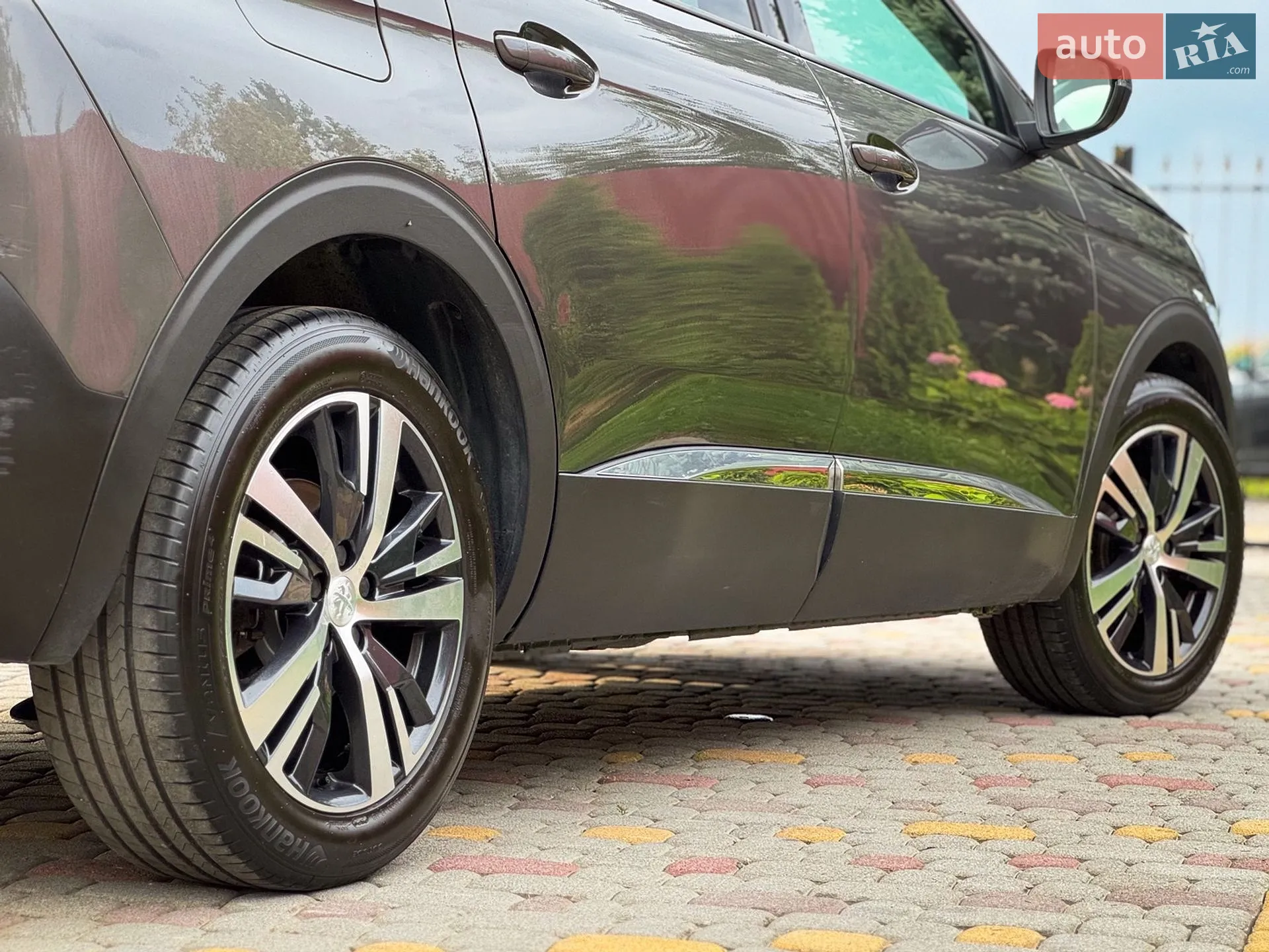 2019 Peugeot 5008 - мініатюра 35