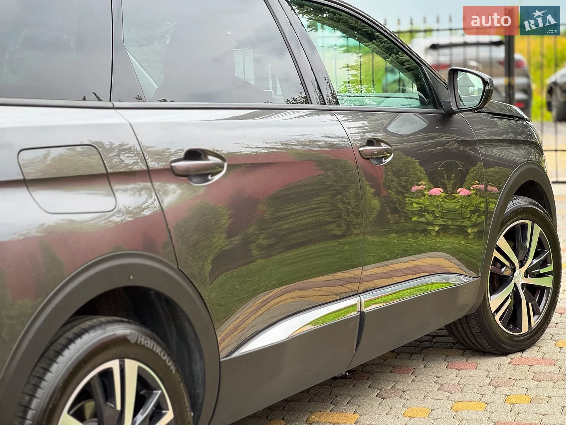 2019 Peugeot 5008 - мініатюра 36
