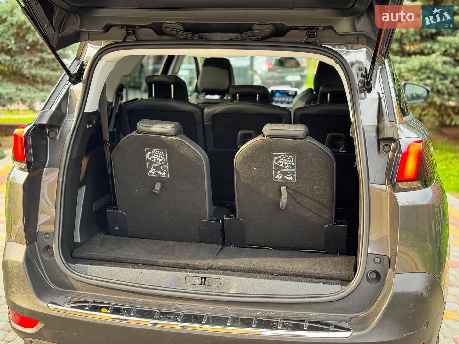 2019 Peugeot 5008 - мініатюра 40