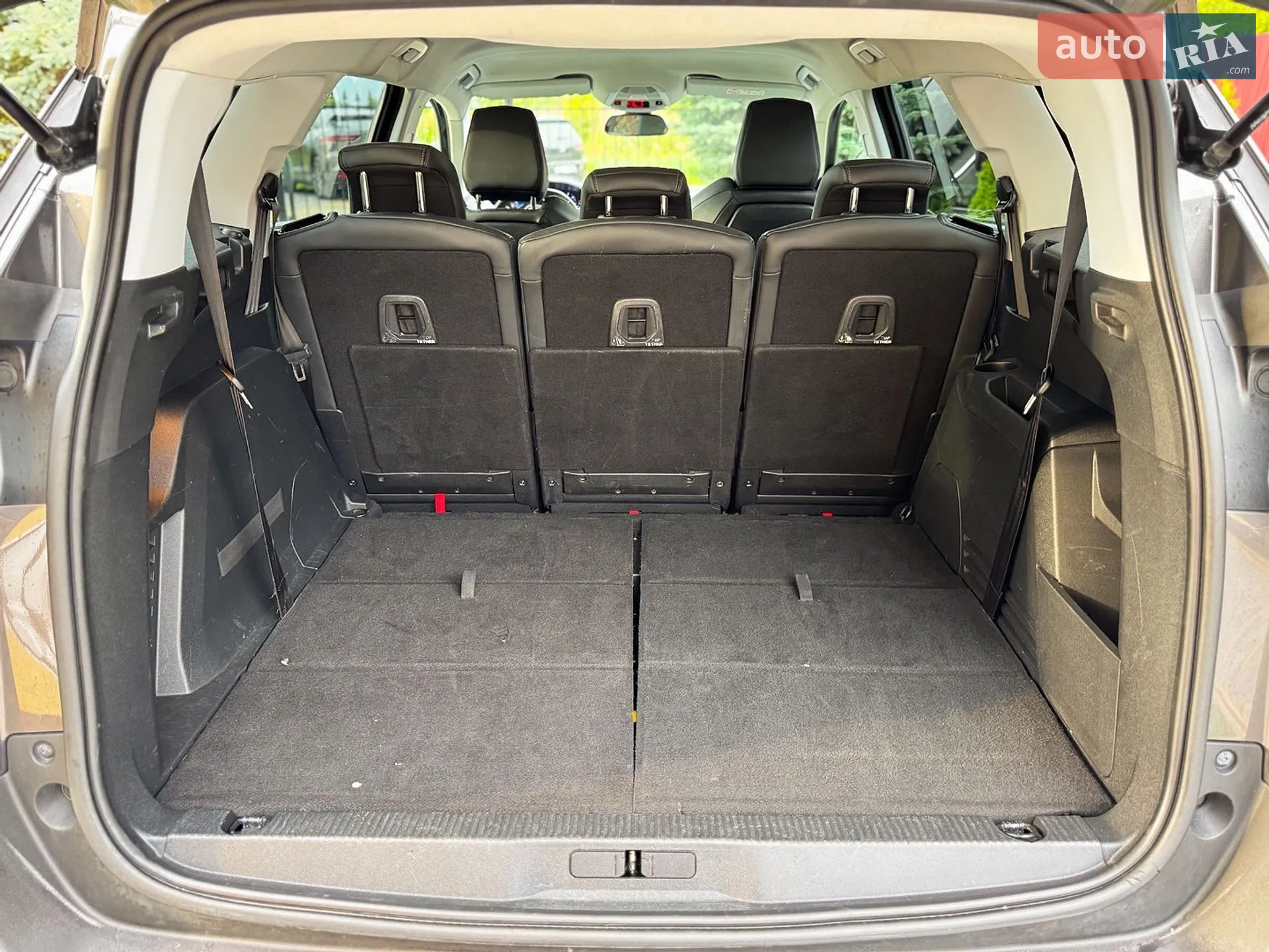 2019 Peugeot 5008 - мініатюра 41