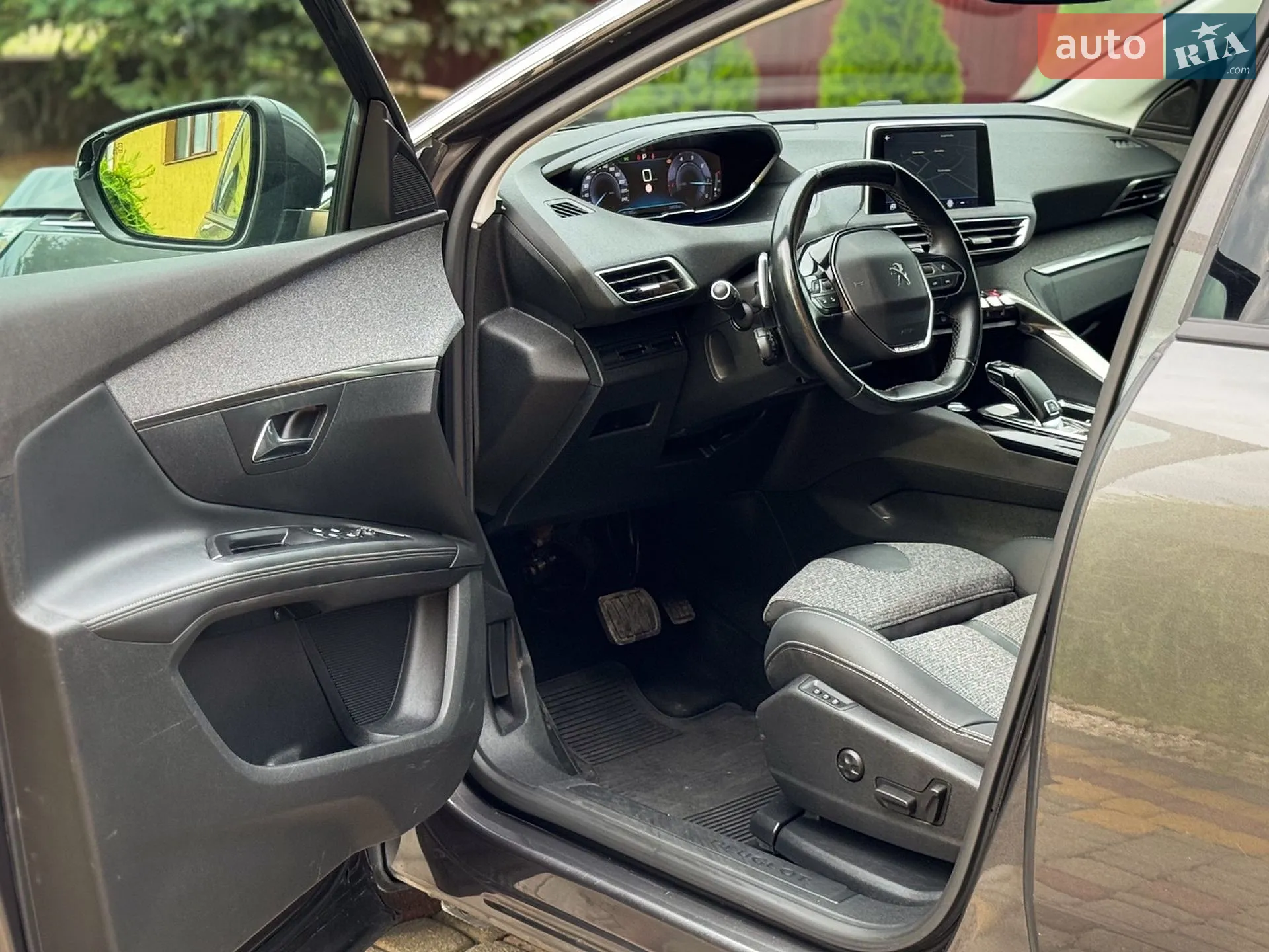 2019 Peugeot 5008 - мініатюра 42
