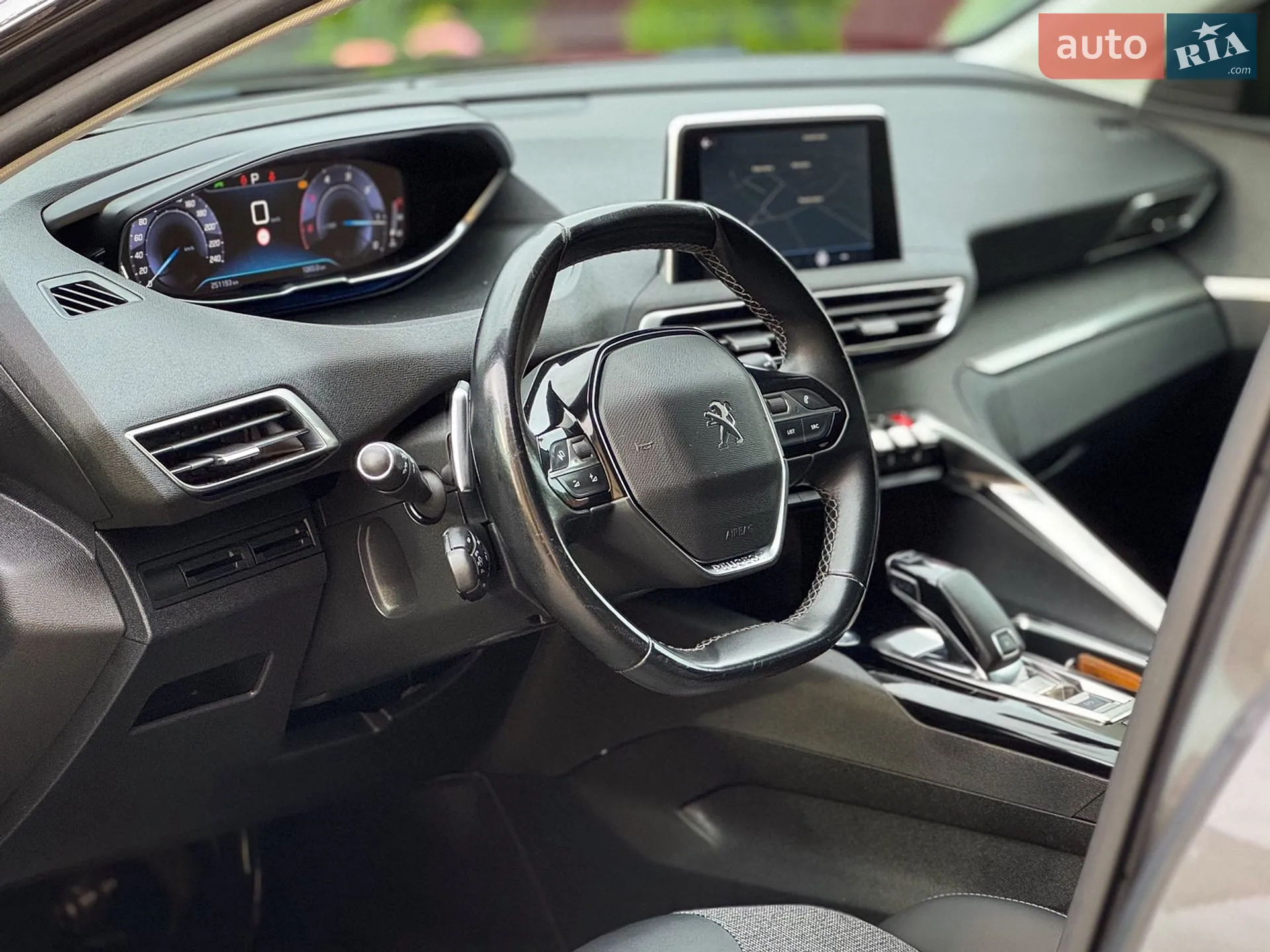 2019 Peugeot 5008 - мініатюра 43