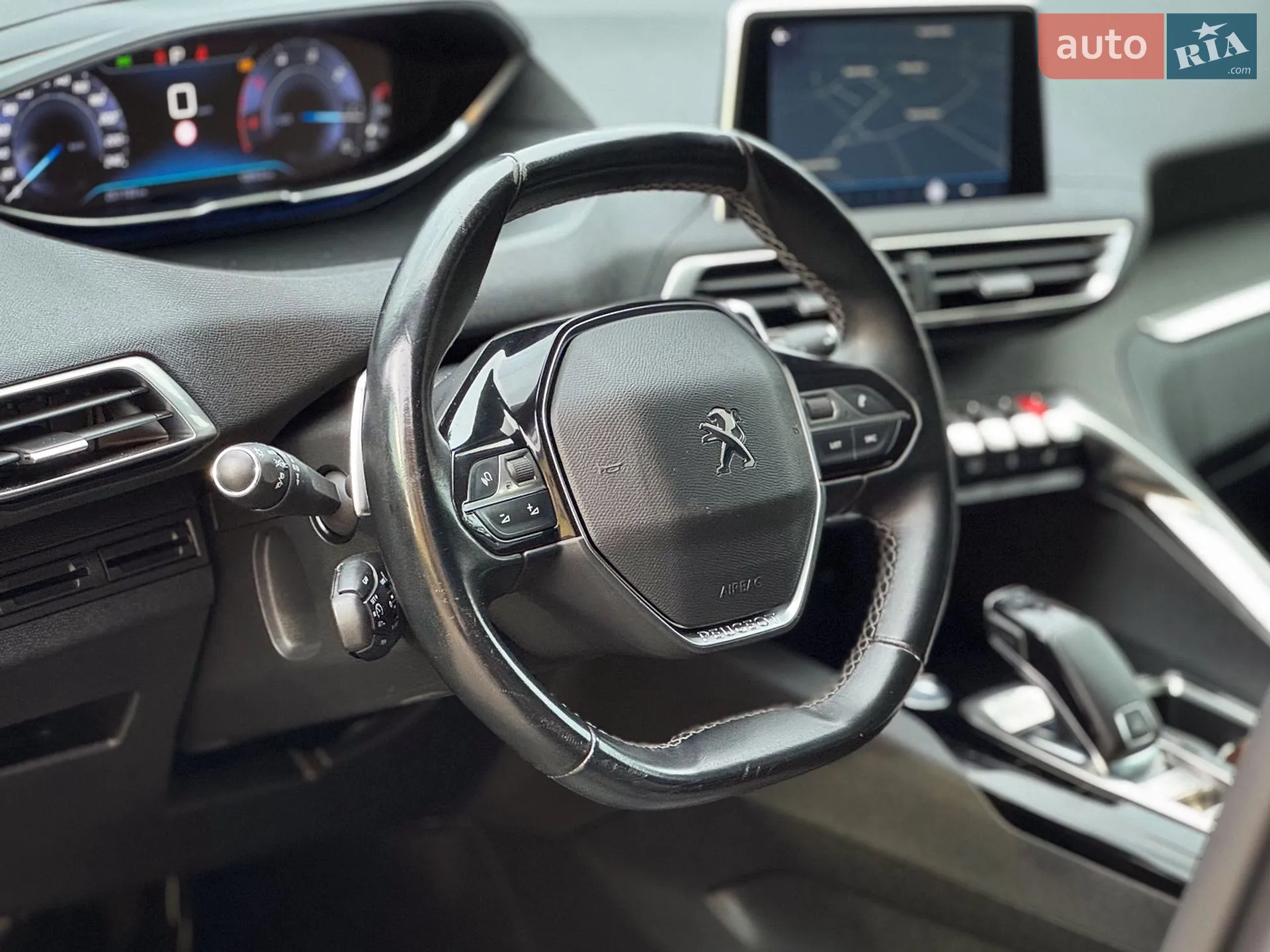 2019 Peugeot 5008 - мініатюра 44