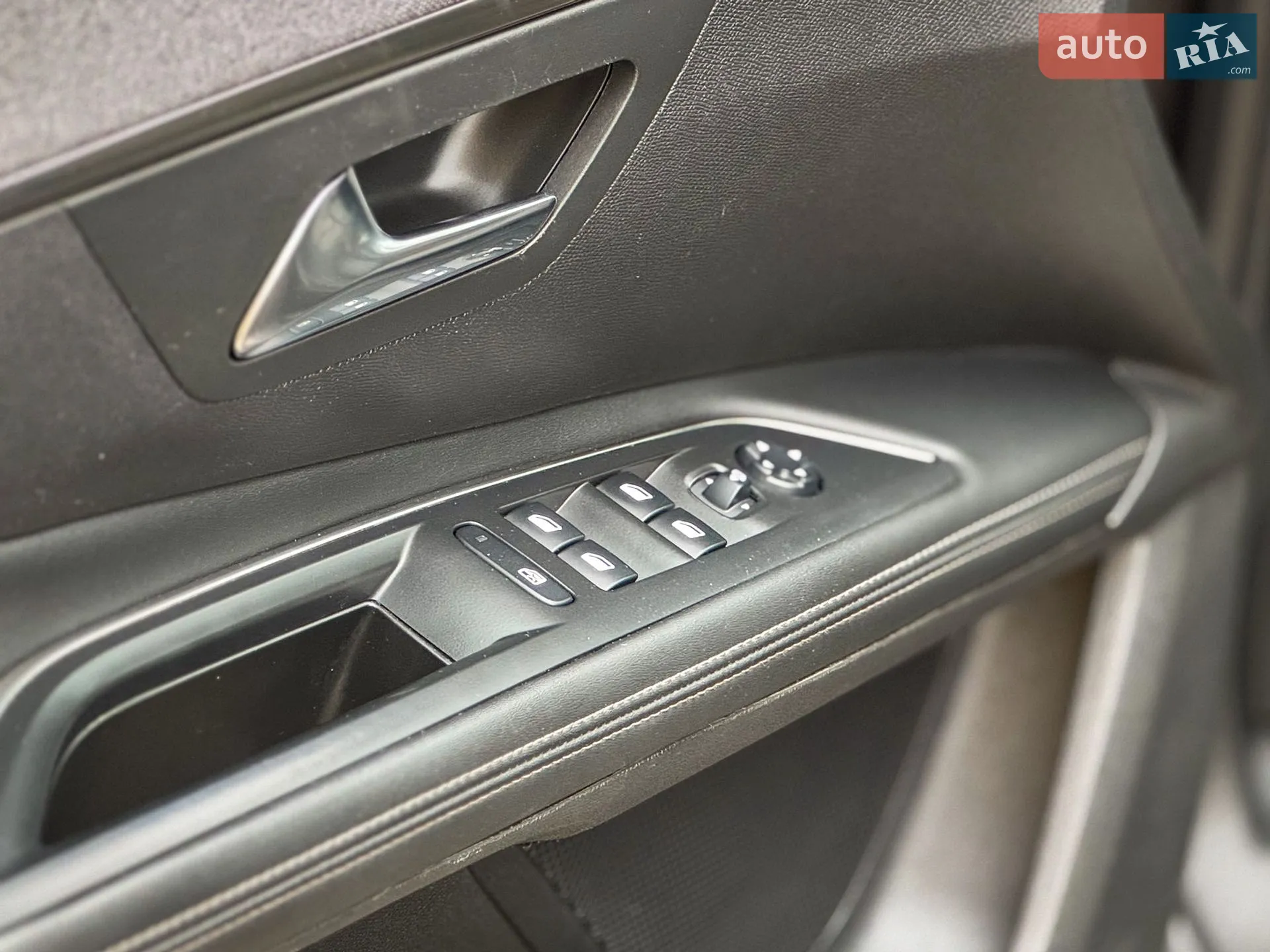 2019 Peugeot 5008 - мініатюра 45
