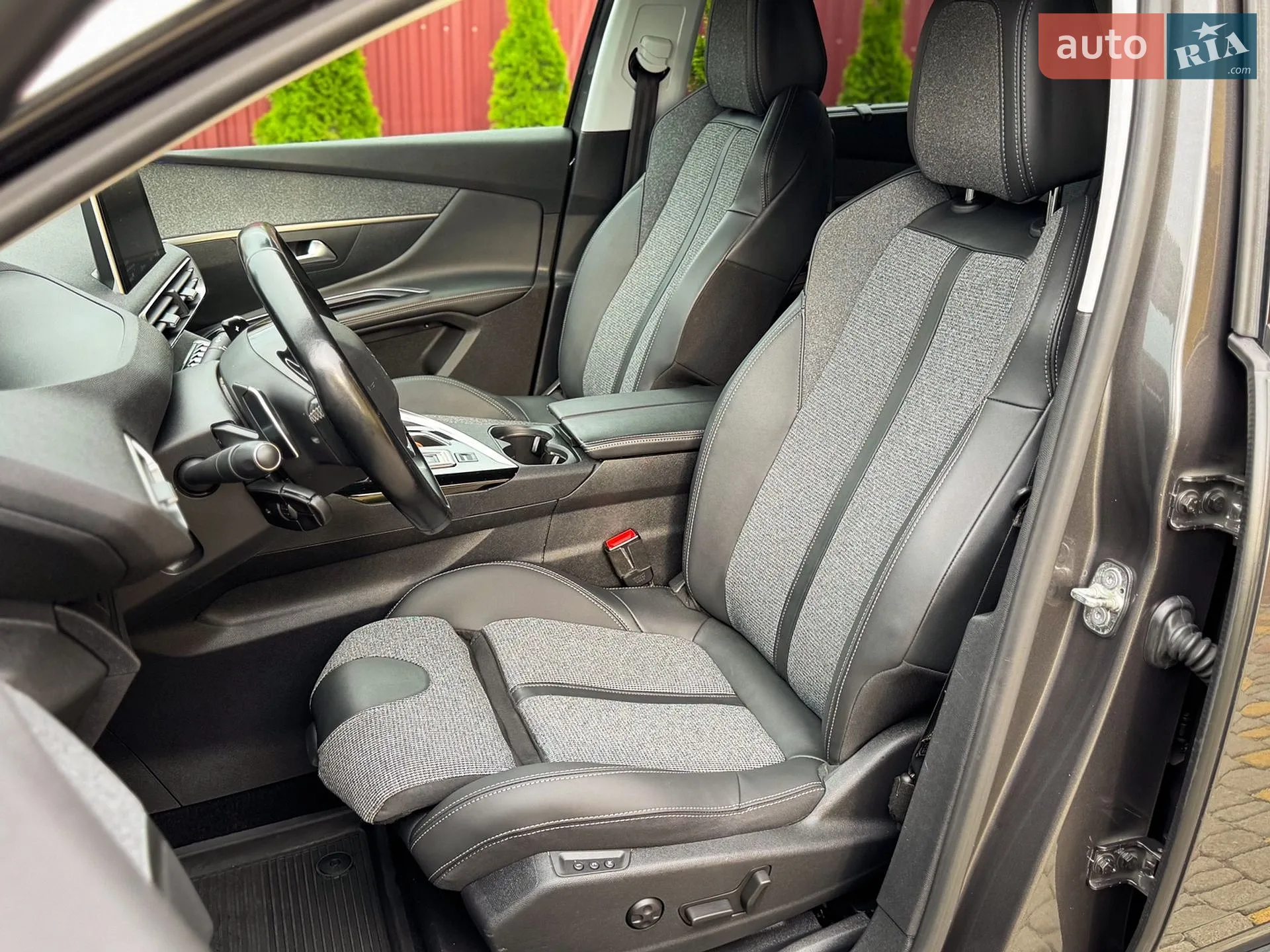 2019 Peugeot 5008 - мініатюра 49
