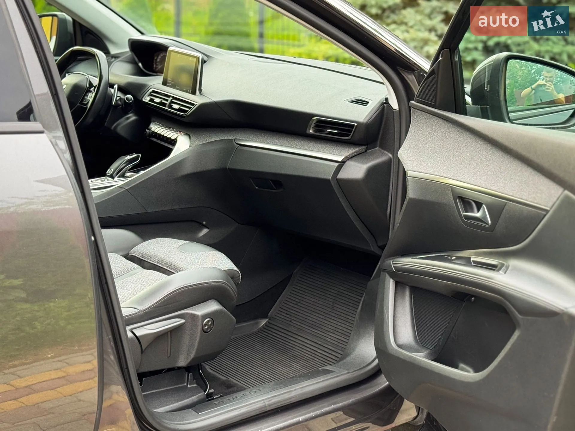2019 Peugeot 5008 - мініатюра 51