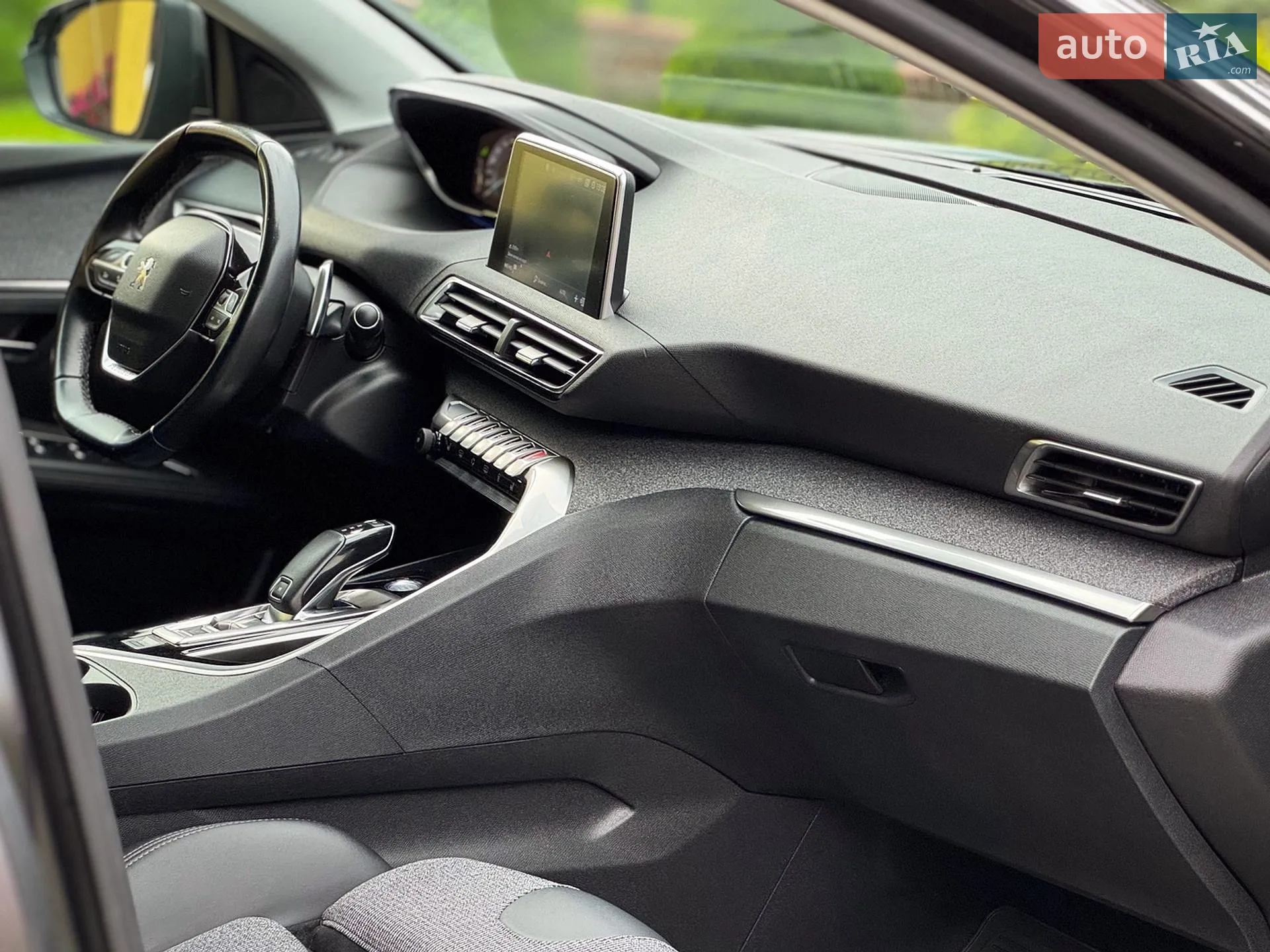2019 Peugeot 5008 - мініатюра 52
