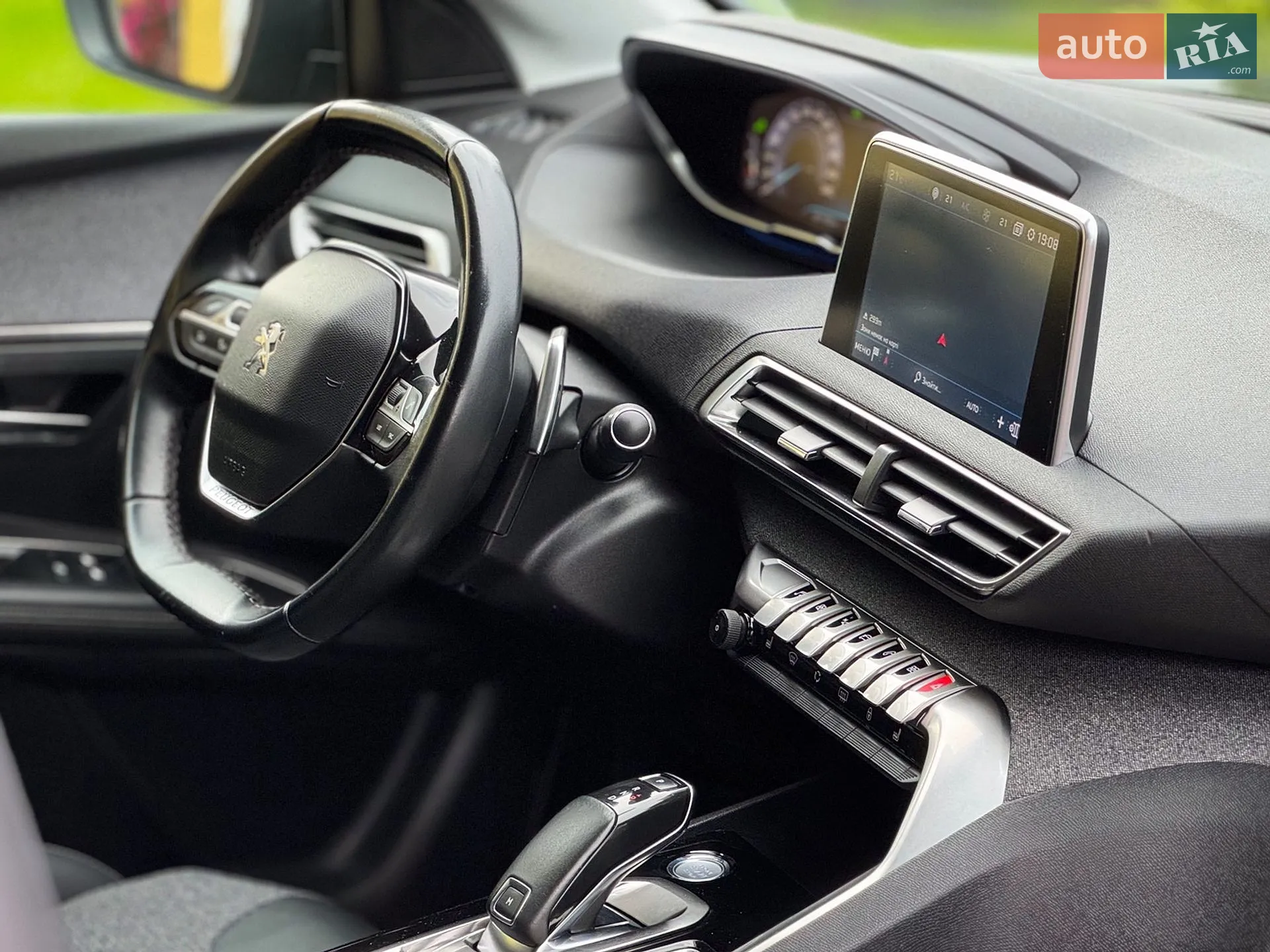 2019 Peugeot 5008 - мініатюра 53