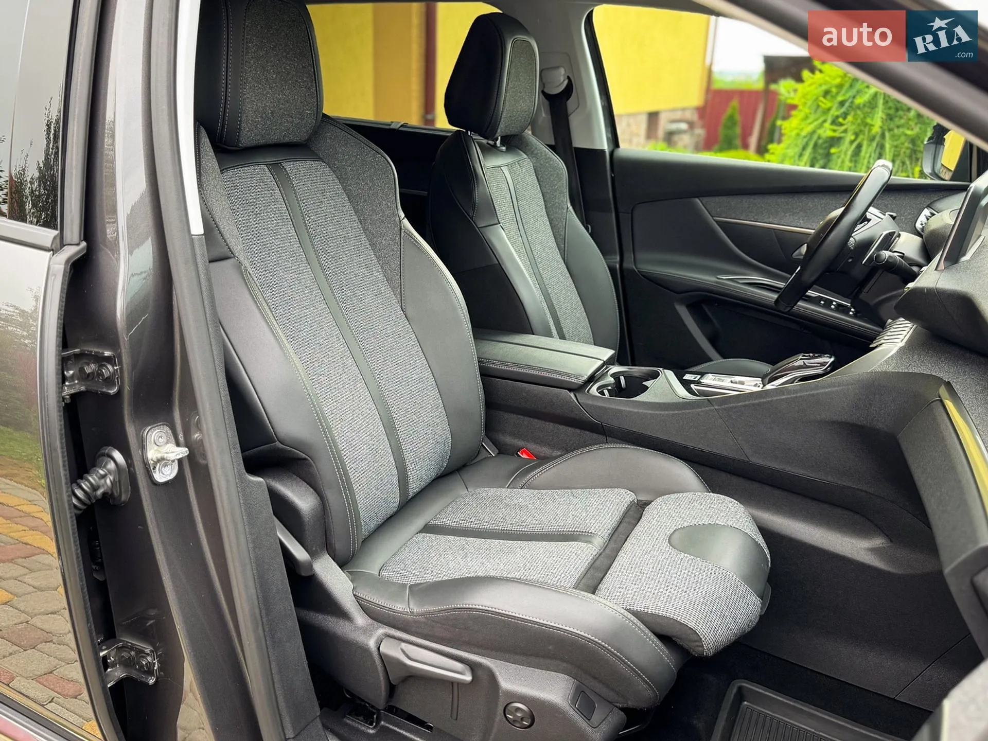 2019 Peugeot 5008 - мініатюра 55