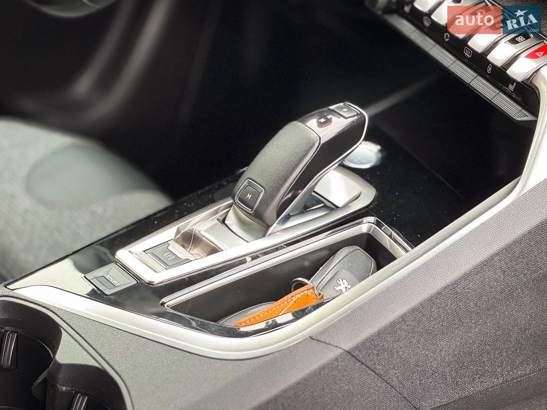 2019 Peugeot 5008 - мініатюра 57