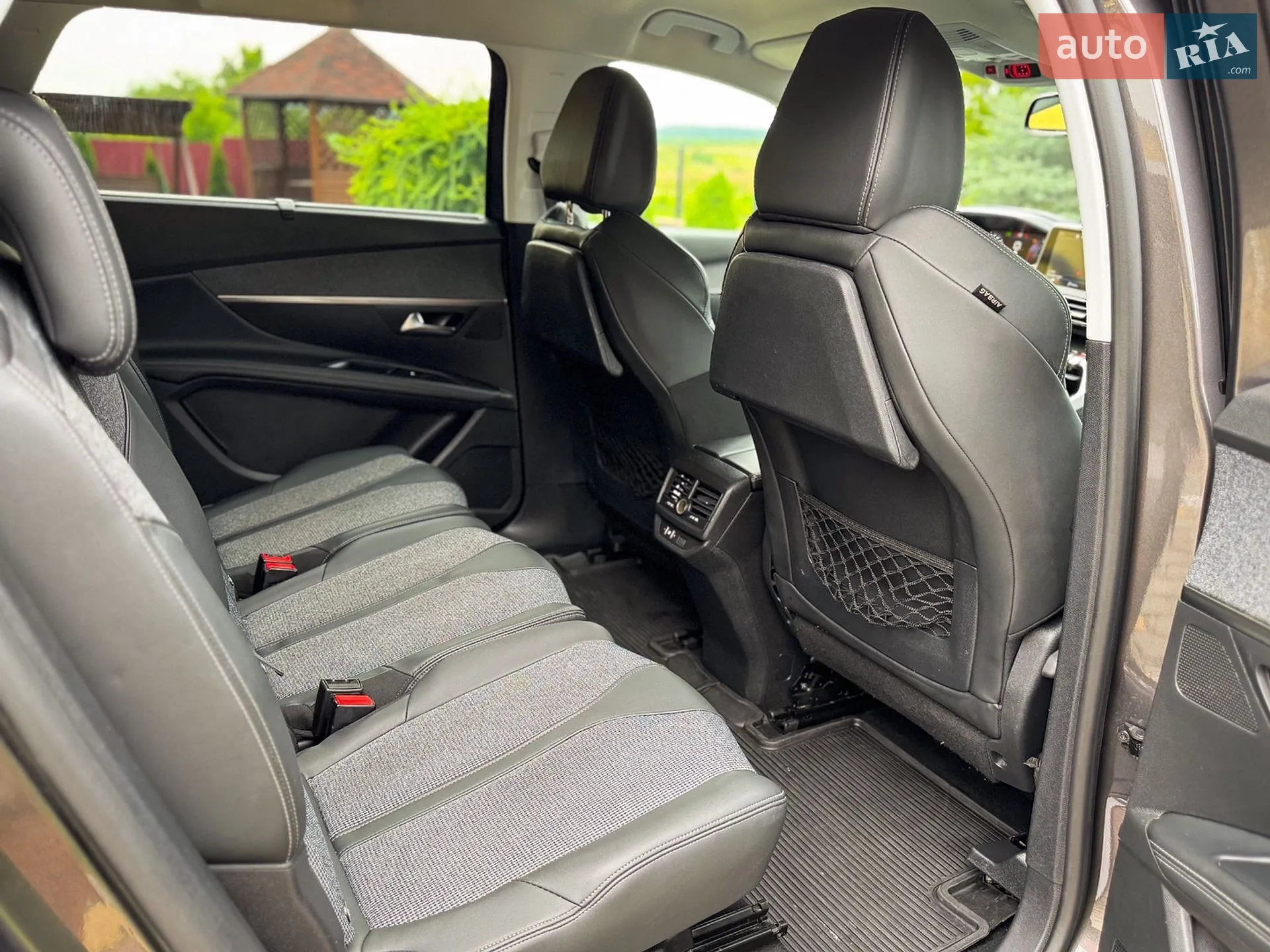 2019 Peugeot 5008 - мініатюра 59
