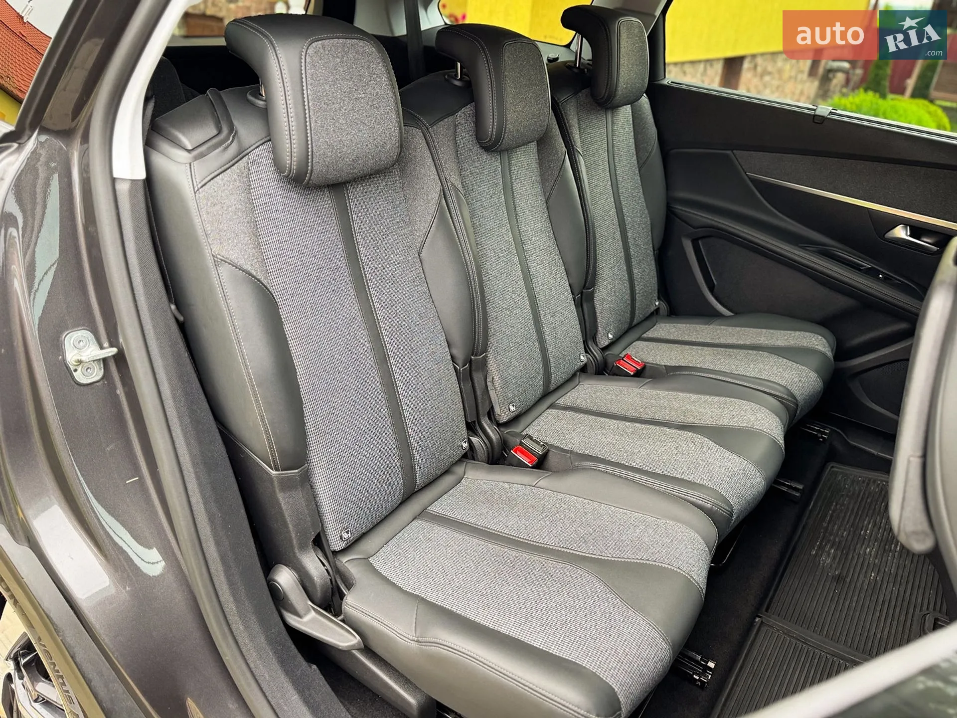 2019 Peugeot 5008 - мініатюра 61