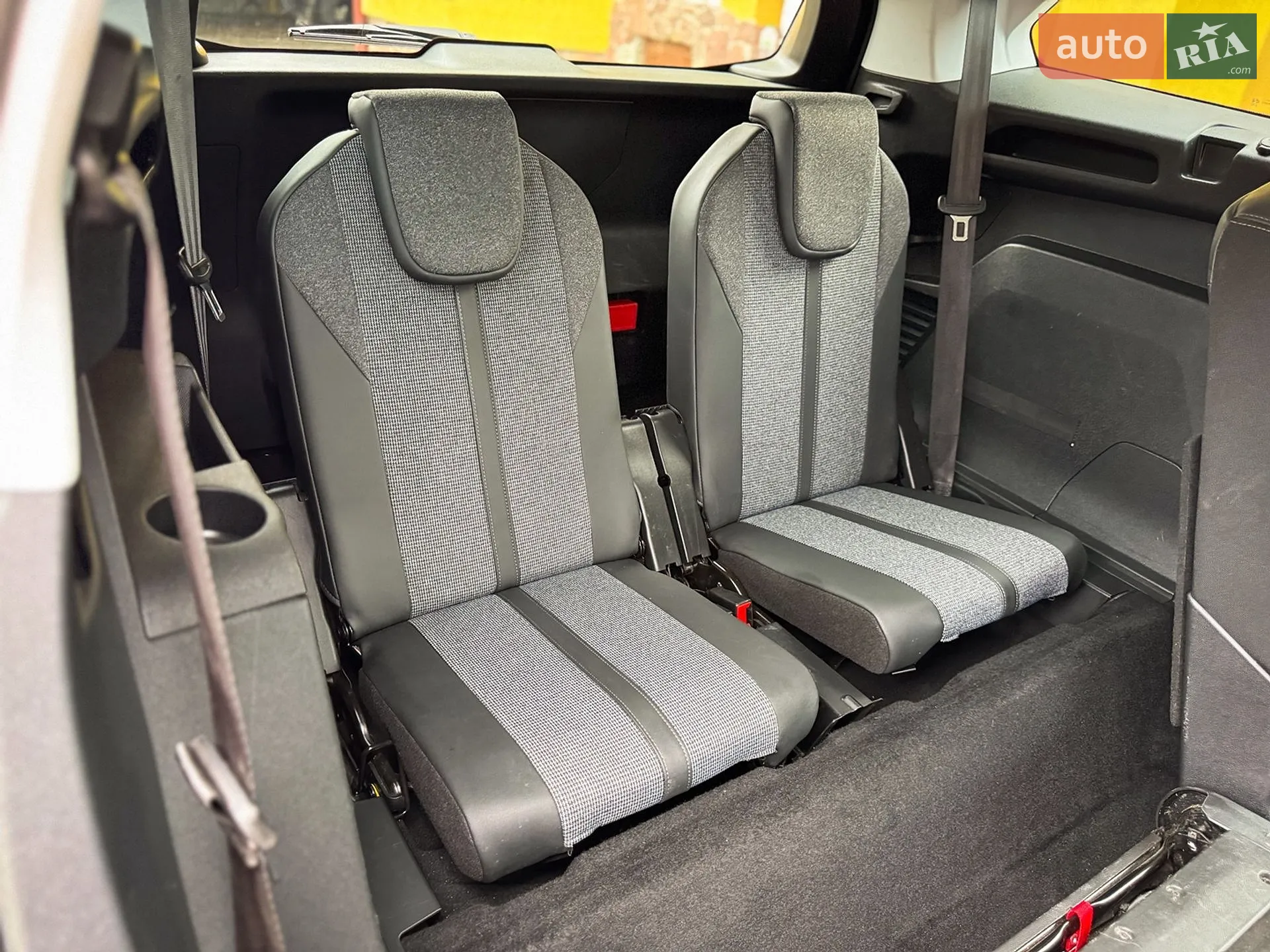 2019 Peugeot 5008 - мініатюра 64