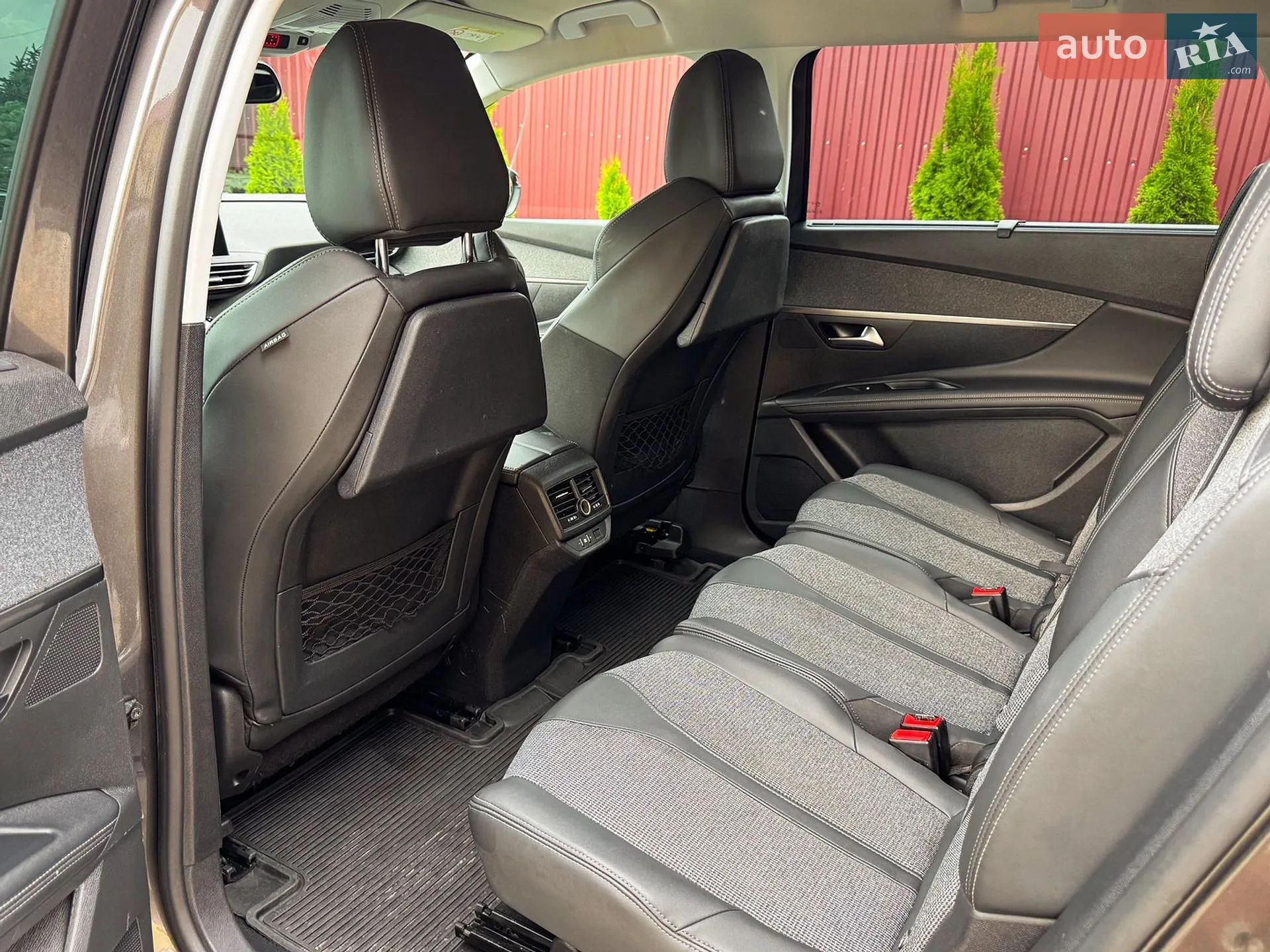 2019 Peugeot 5008 - мініатюра 65