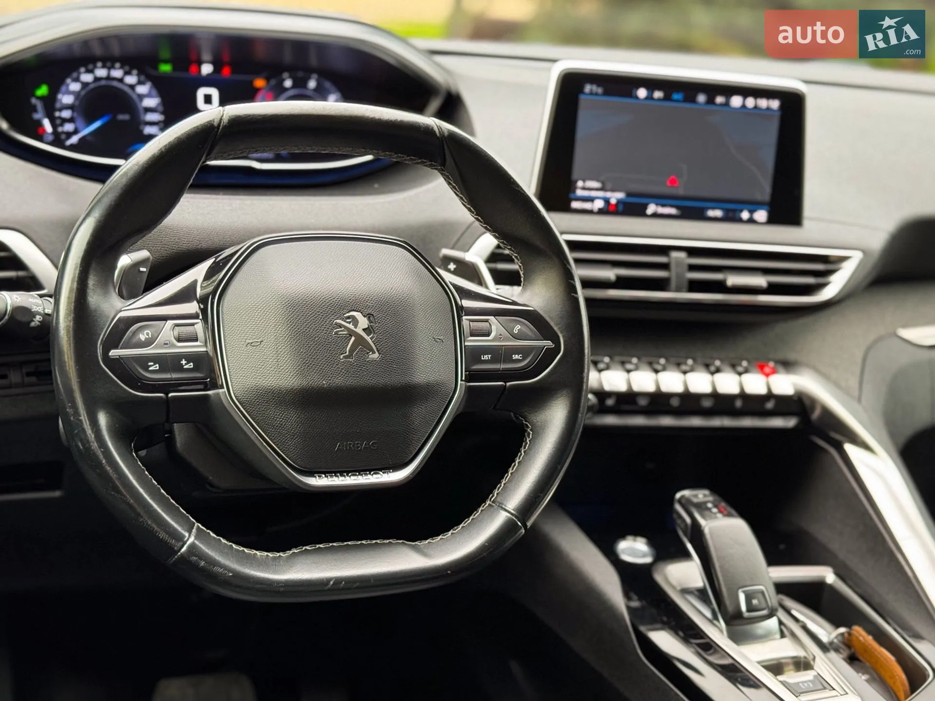 2019 Peugeot 5008 - мініатюра 67