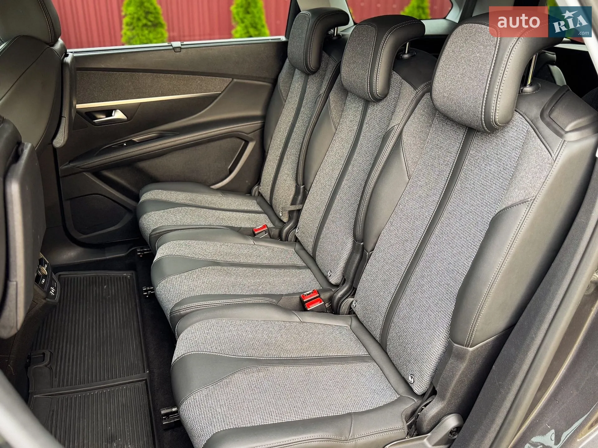 2019 Peugeot 5008 - мініатюра 66