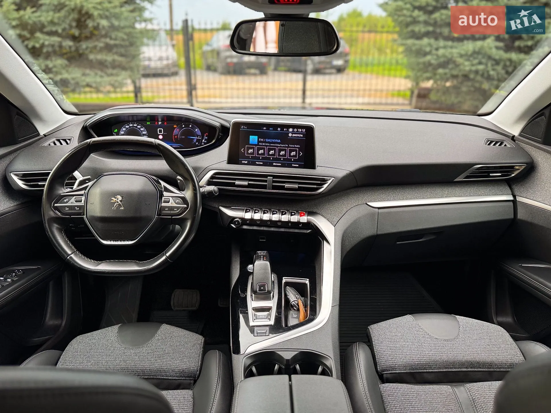 2019 Peugeot 5008 - мініатюра 68