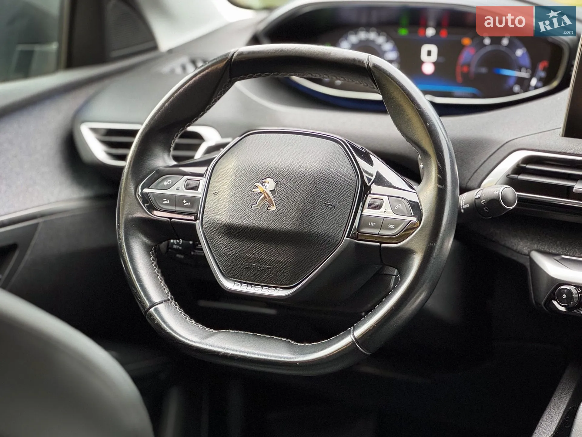 2019 Peugeot 5008 - мініатюра 70