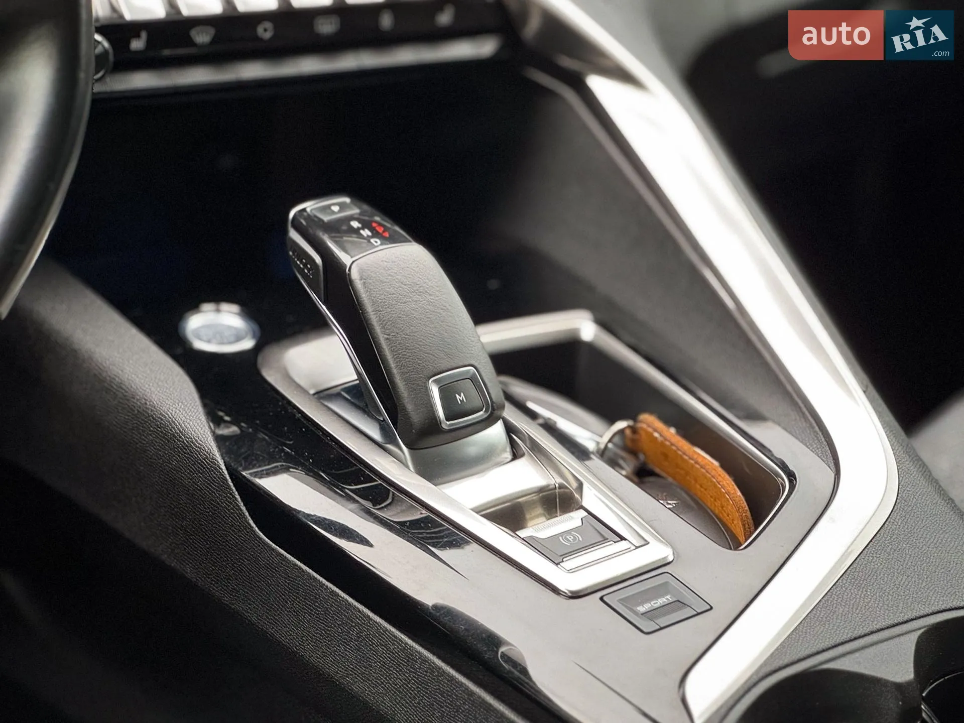 2019 Peugeot 5008 - мініатюра 71